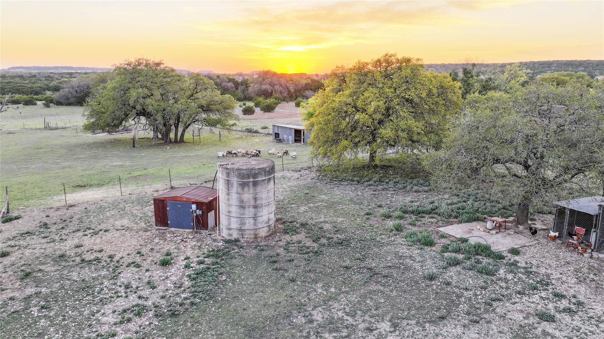 656 County Road 1301, Lampasas, TX 76550