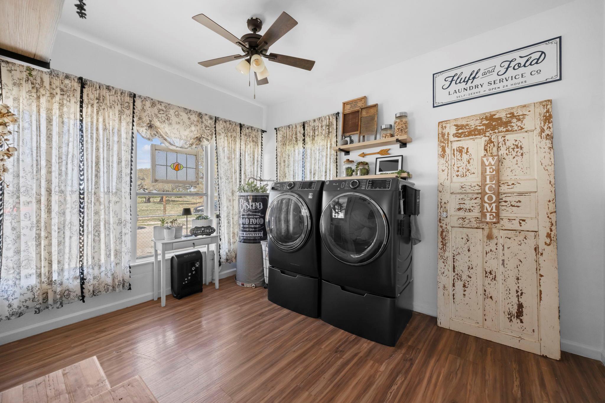 656 County Road 1301, Lampasas, TX 76550