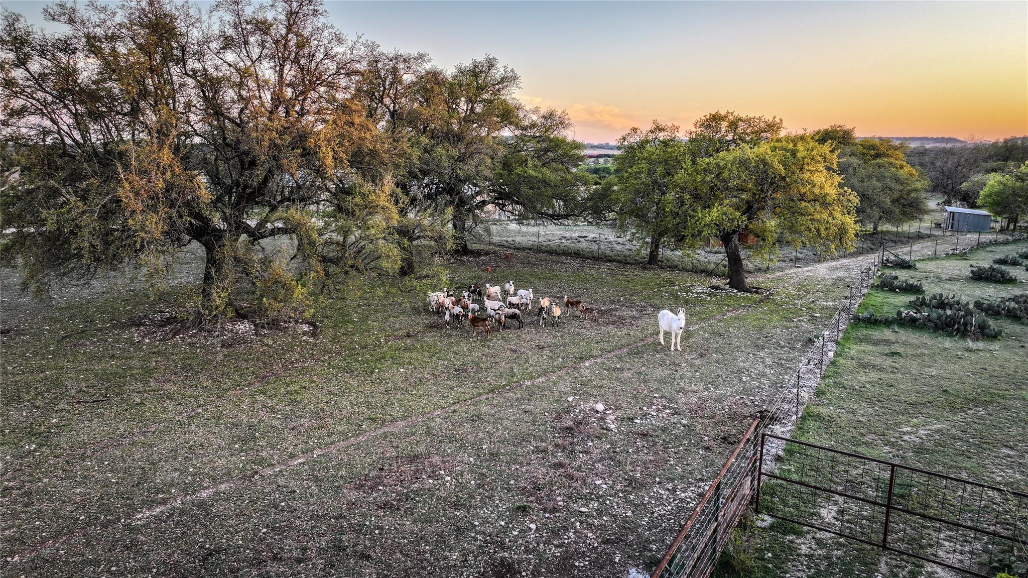 656 County Road 1301, Lampasas, TX 76550