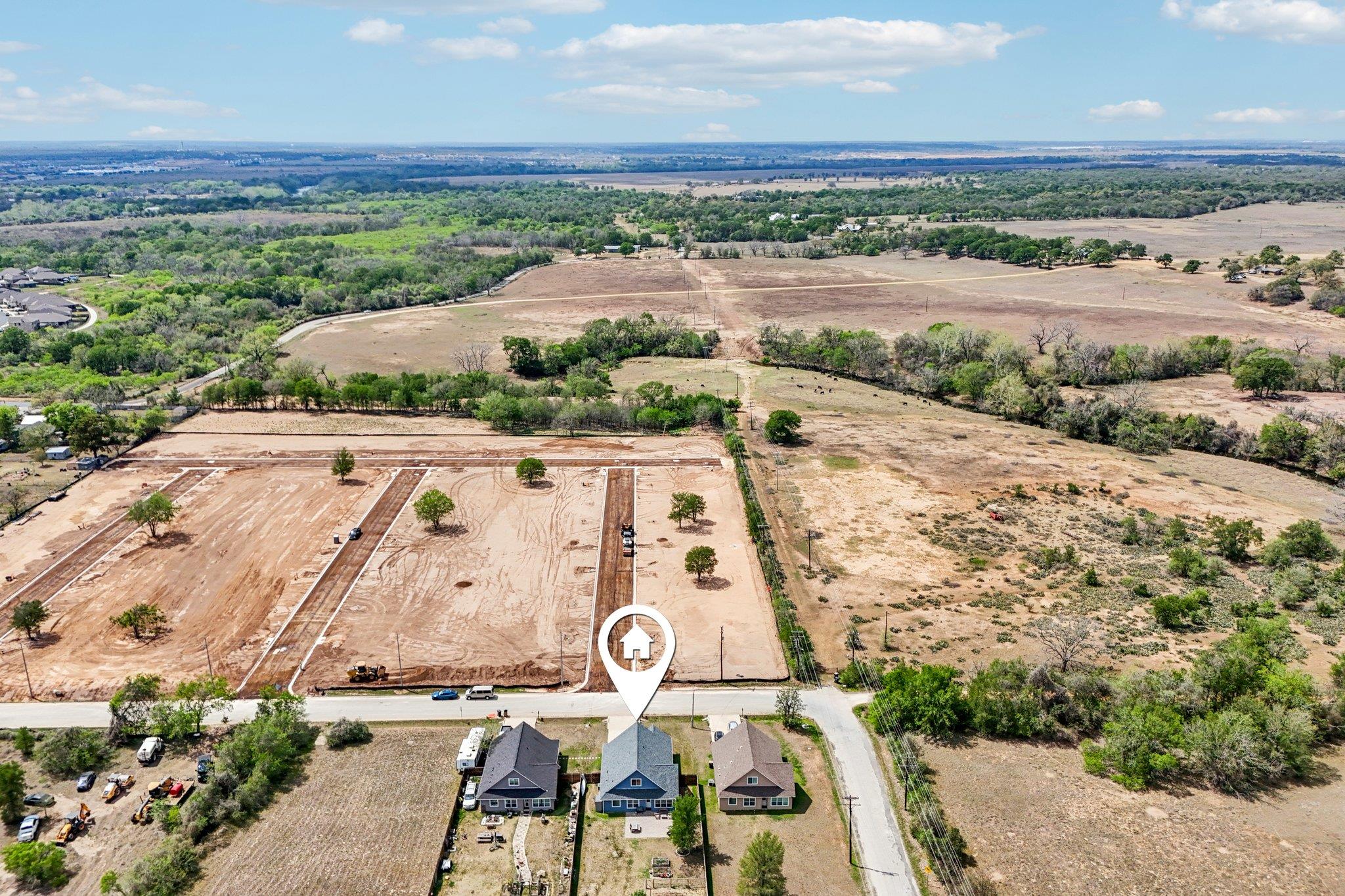 2415 Wilson St, Bastrop, TX 78602