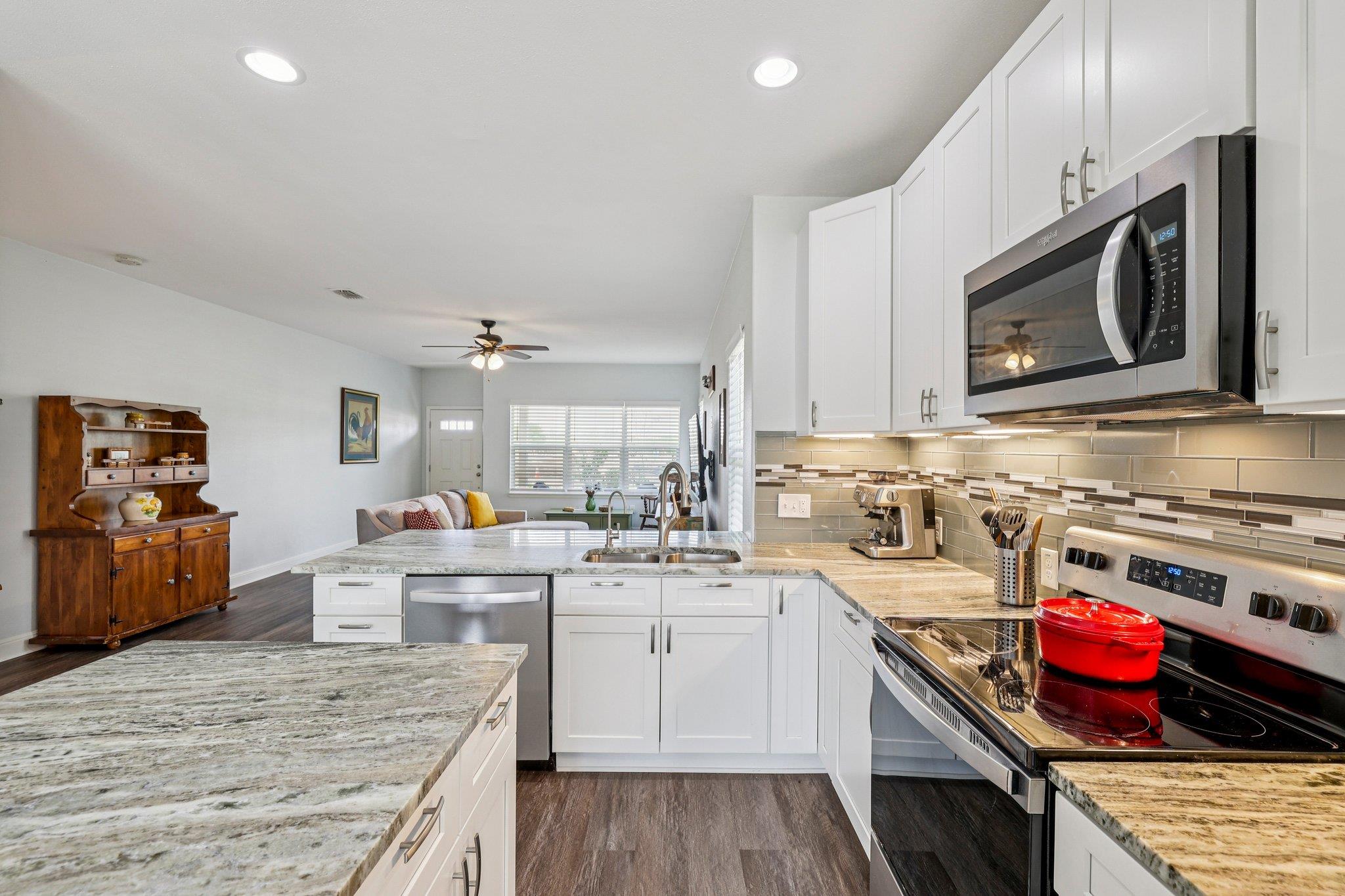 2415 Wilson St, Bastrop, TX 78602