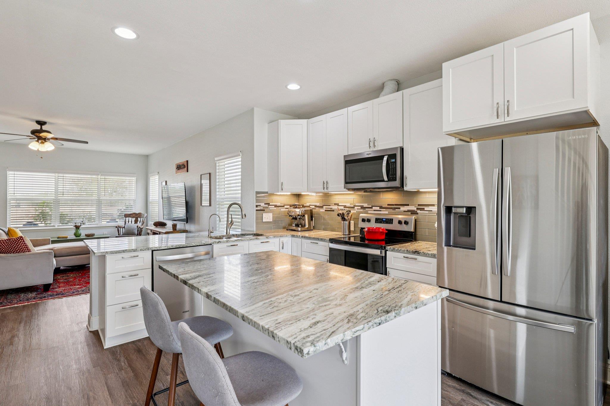 2415 Wilson St, Bastrop, TX 78602