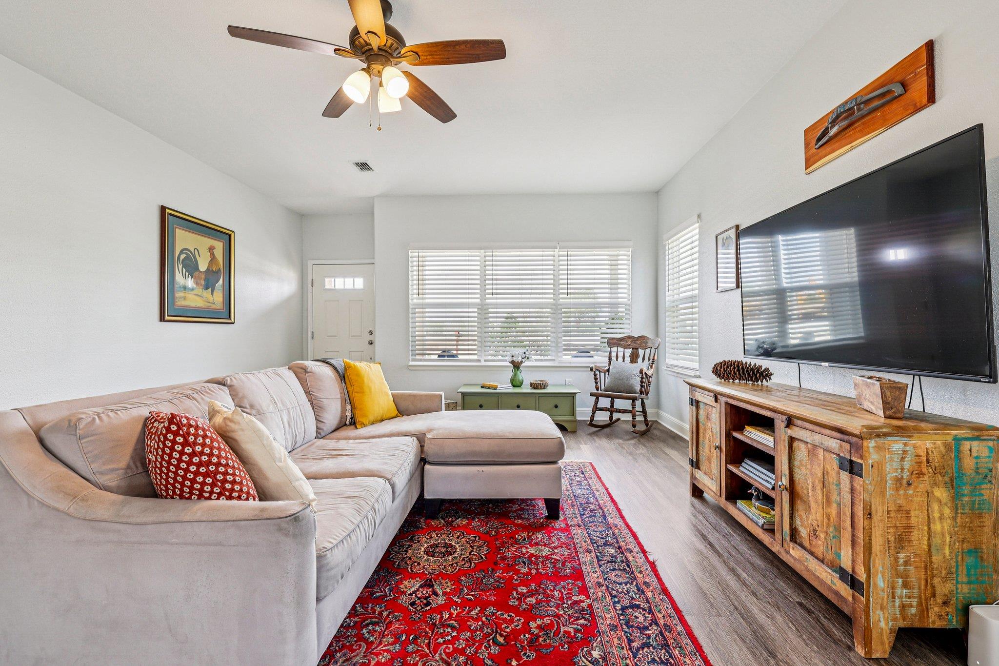 2415 Wilson St, Bastrop, TX 78602