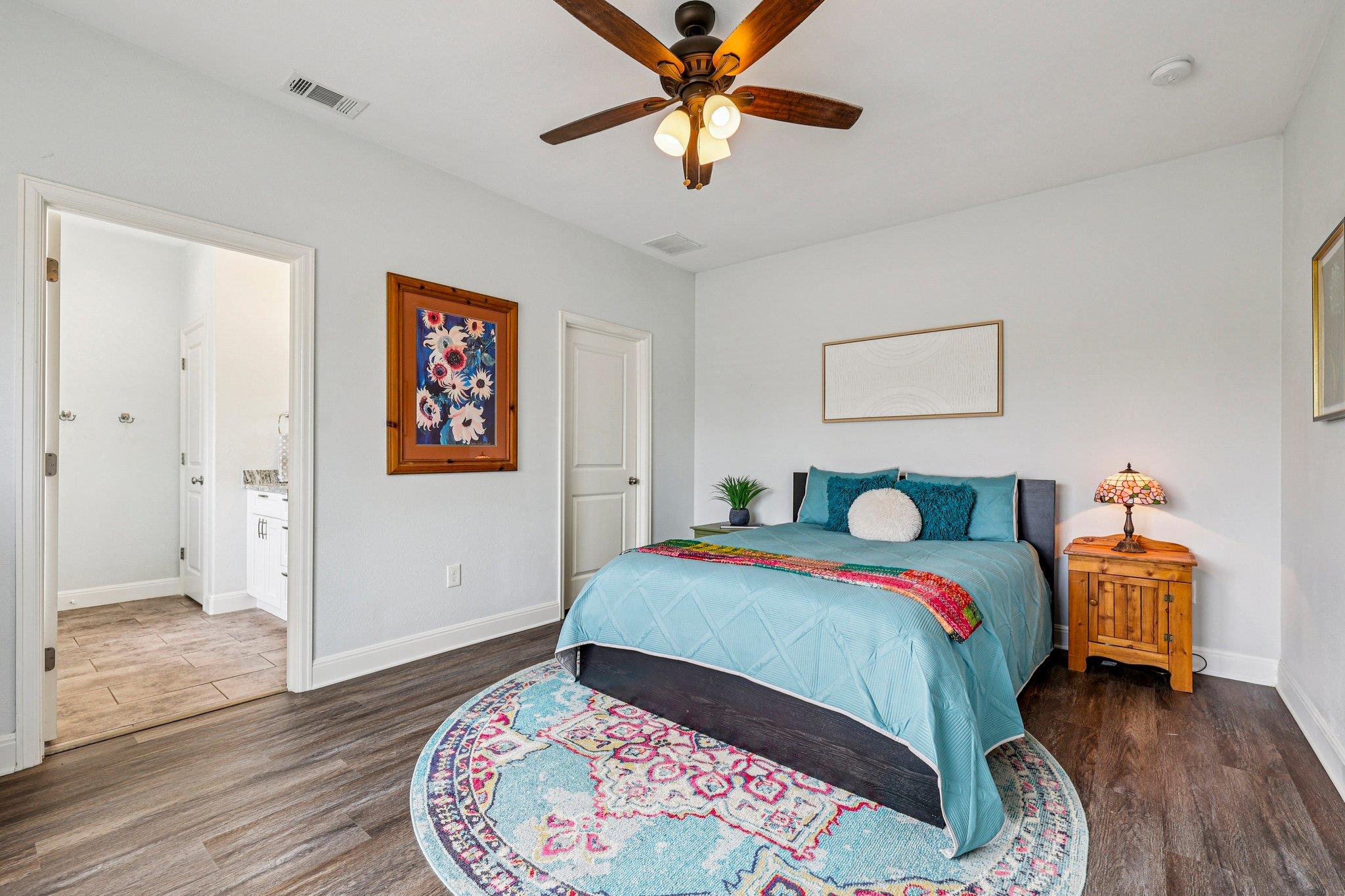 2415 Wilson St, Bastrop, TX 78602