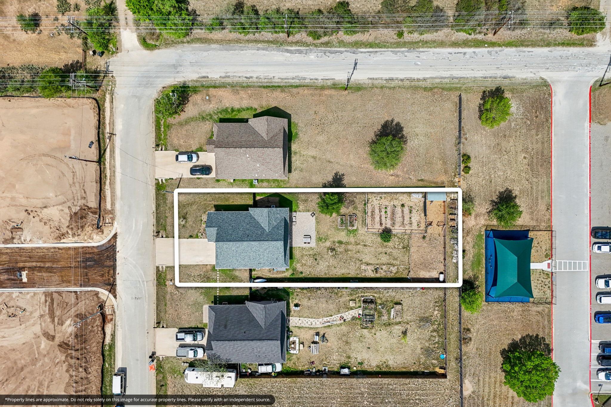 2415 Wilson St, Bastrop, TX 78602