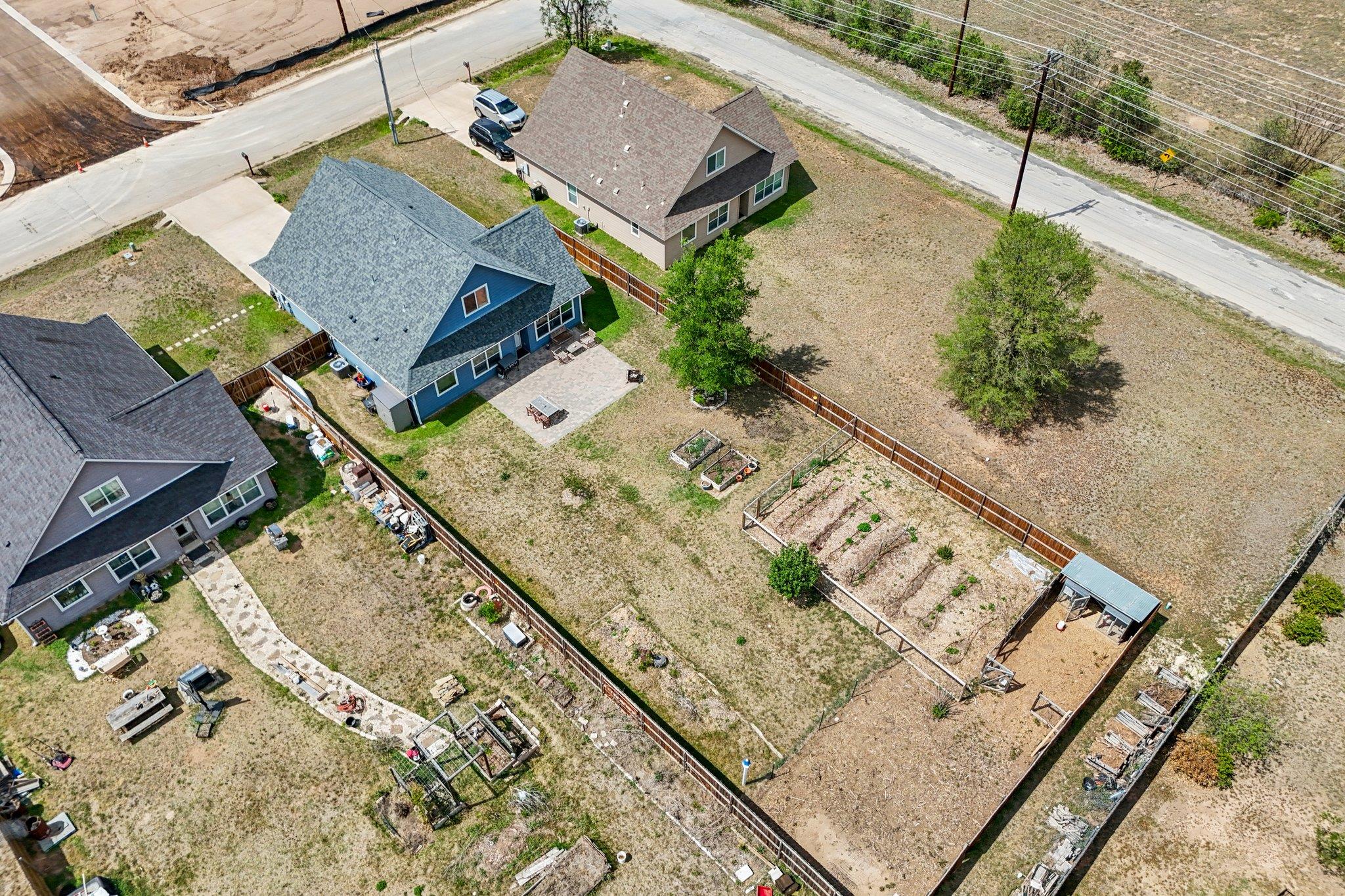 2415 Wilson St, Bastrop, TX 78602