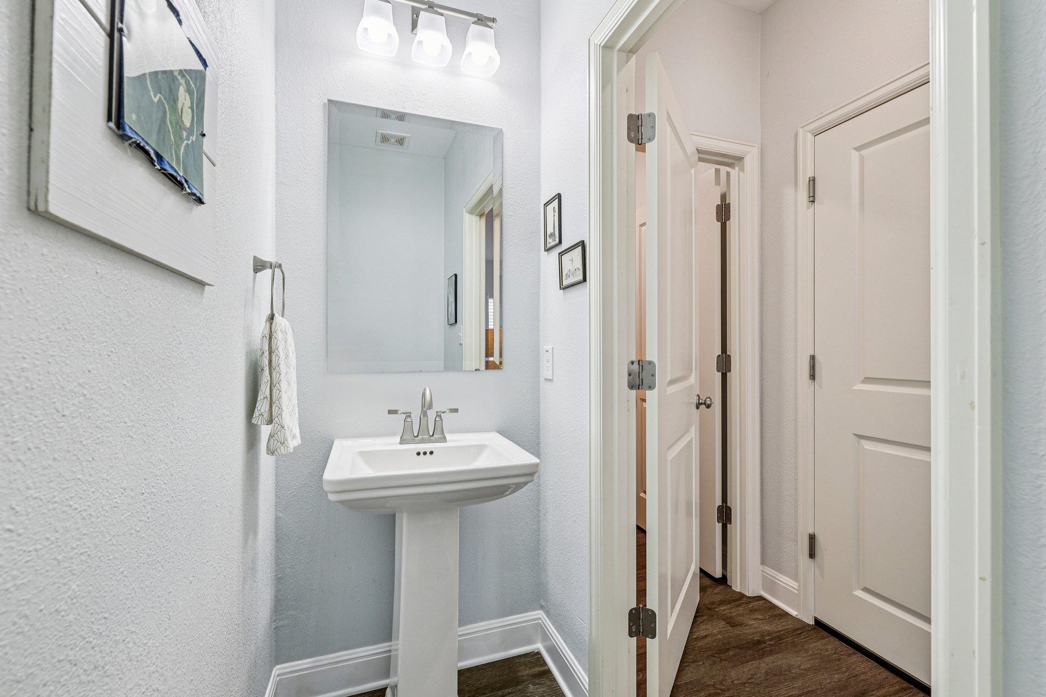 2415 Wilson St, Bastrop, TX 78602