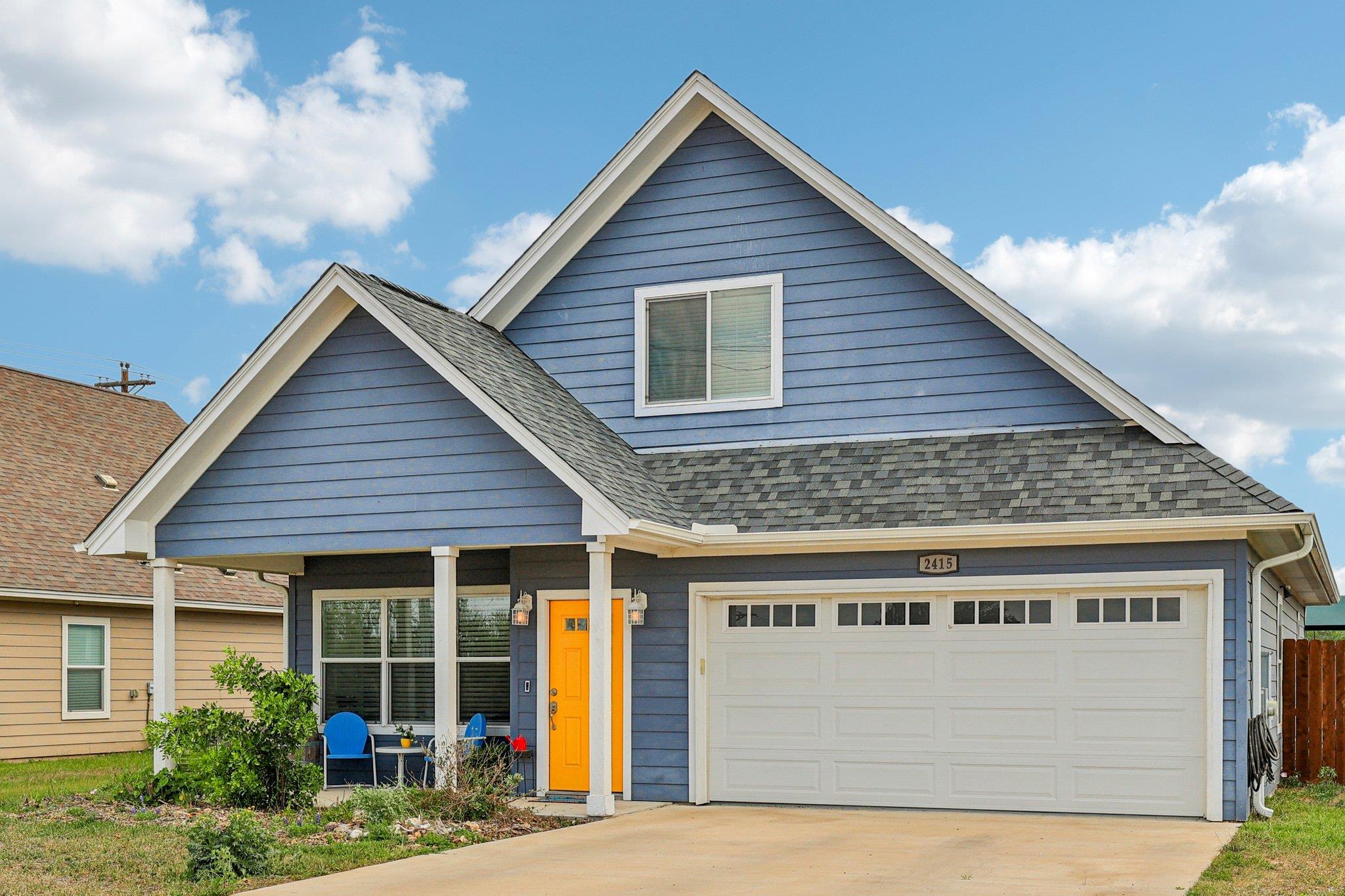 2415 Wilson St, Bastrop, TX 78602