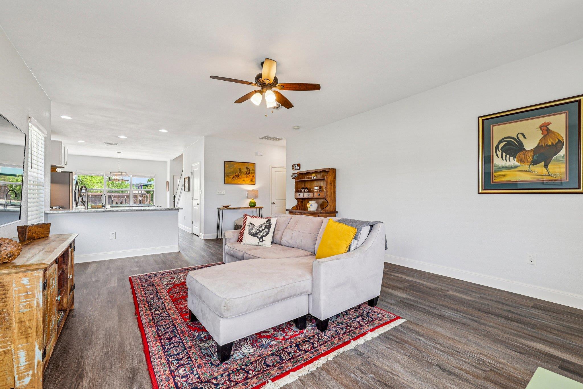 2415 Wilson St, Bastrop, TX 78602