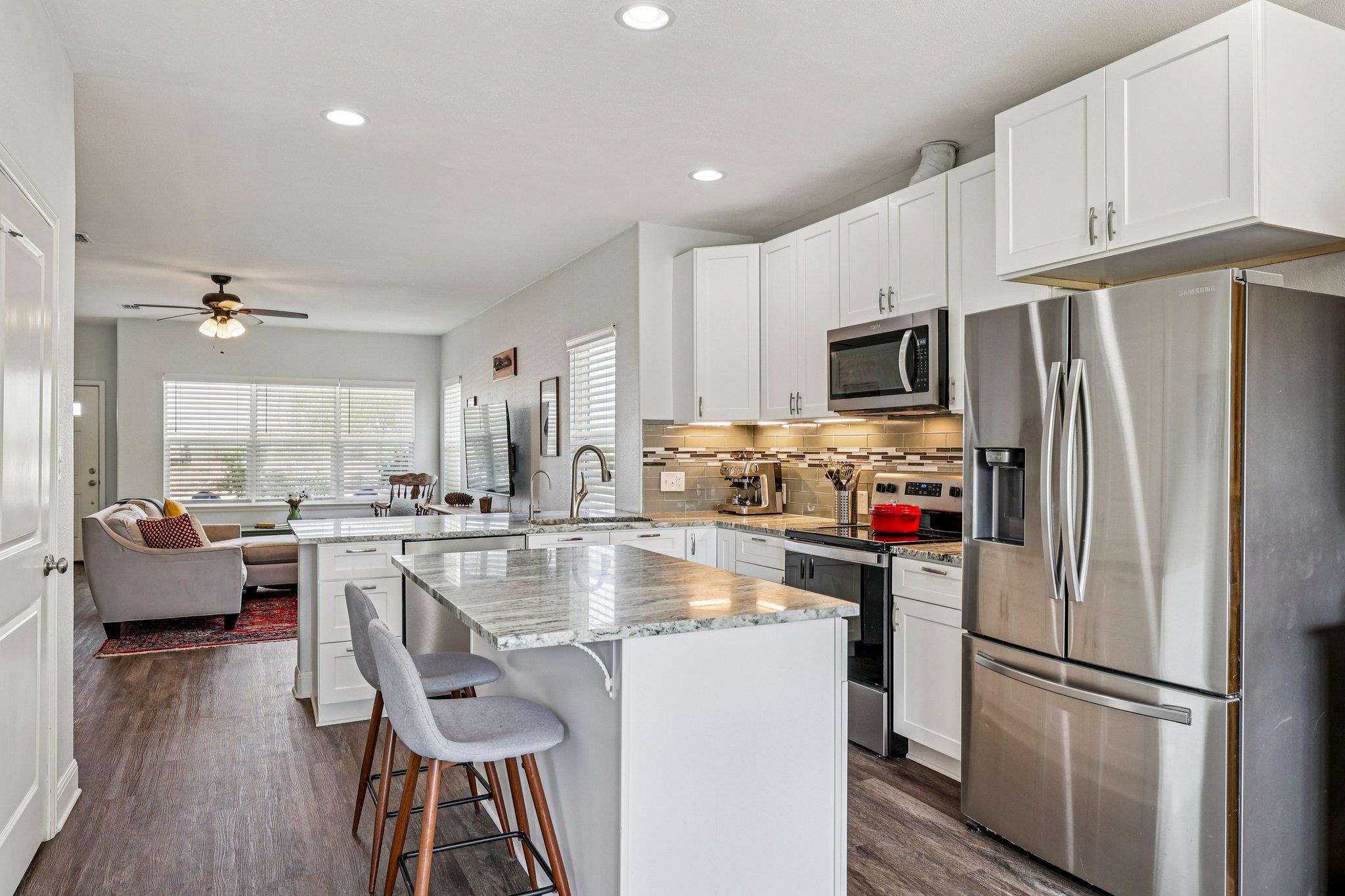 2415 Wilson St, Bastrop, TX 78602