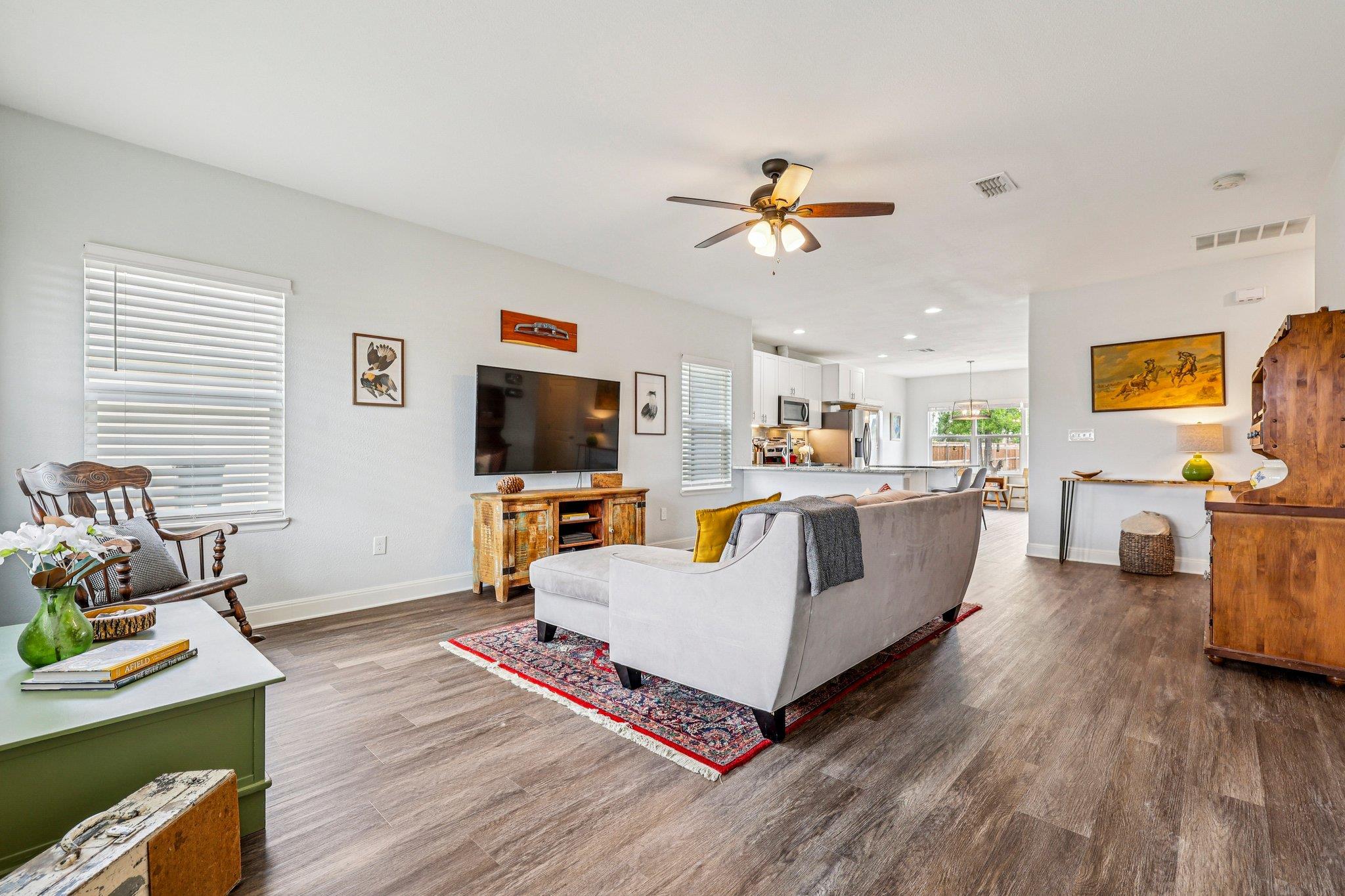 2415 Wilson St, Bastrop, TX 78602