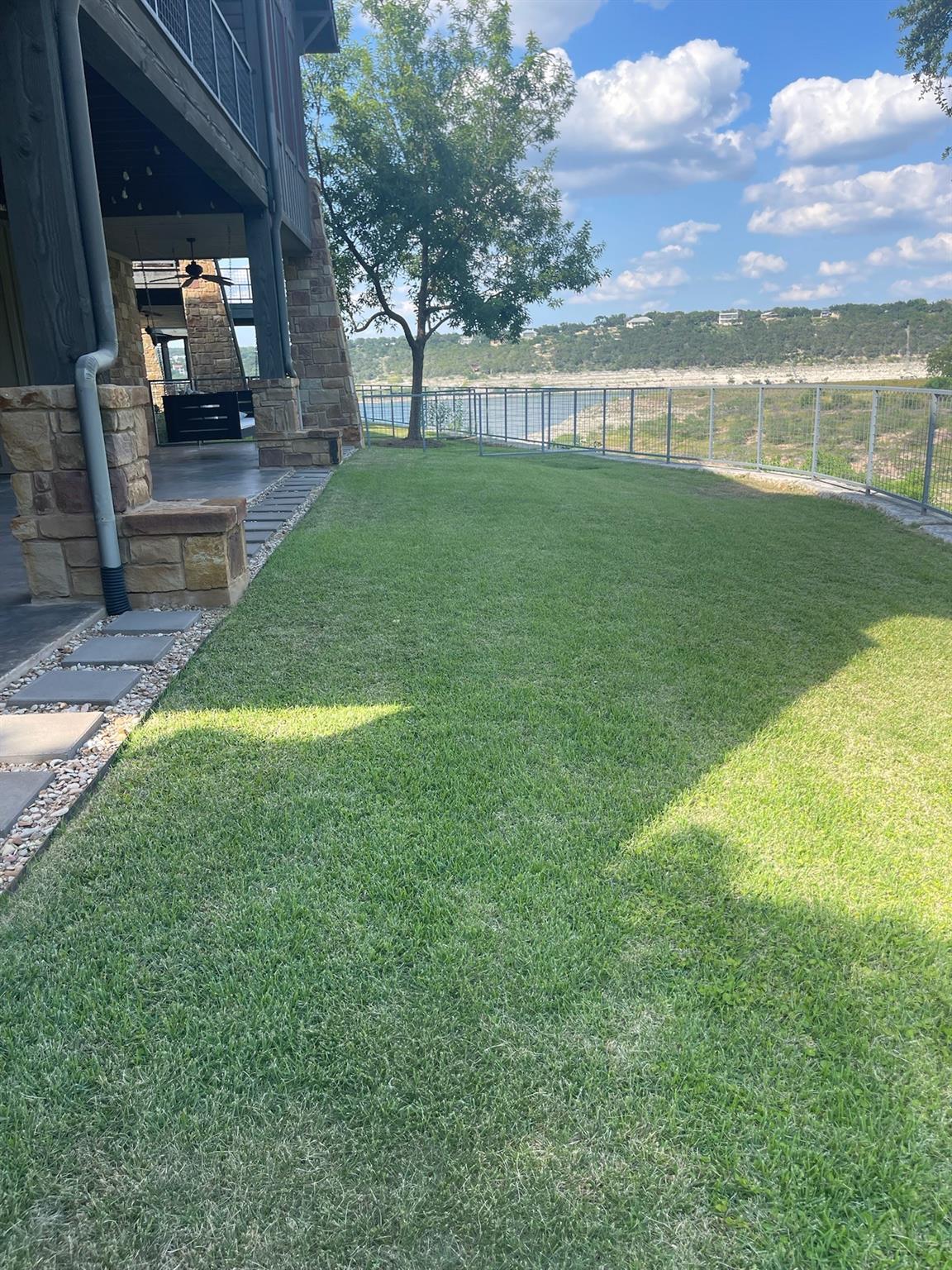 2217 Seabiscuit Cv # 105, Spicewood, TX 78669