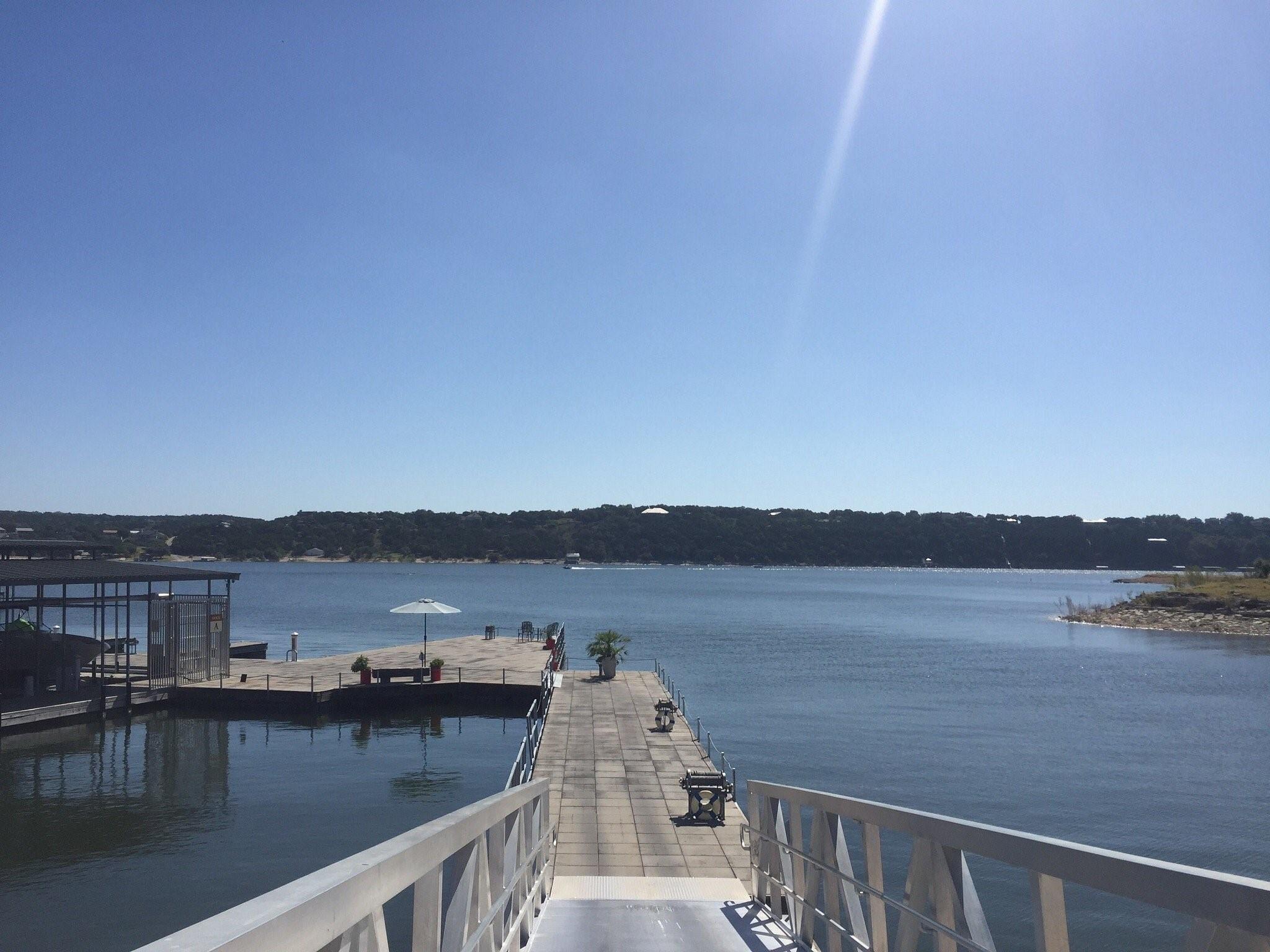 2217 Seabiscuit Cv # 105, Spicewood, TX 78669