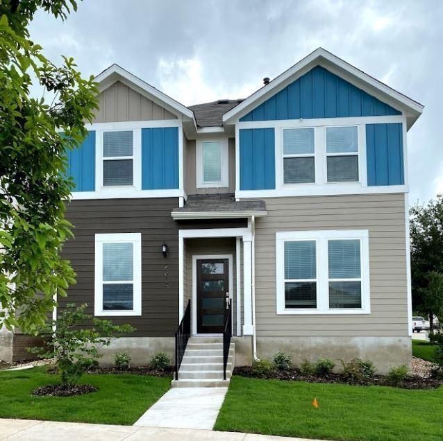 4802 Star Jasmine Dr # 115, Austin, TX 78723