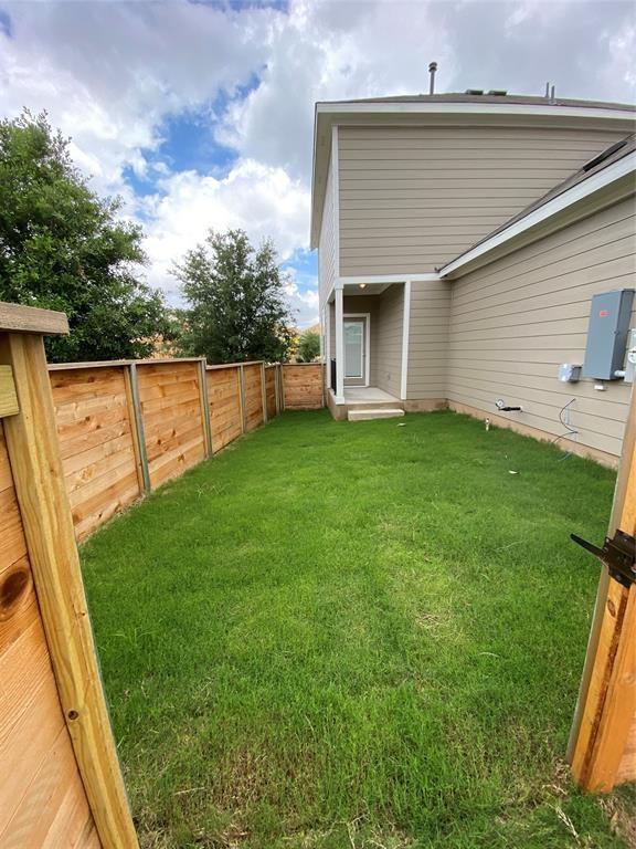 4802 Star Jasmine Dr # 115, Austin, TX 78723