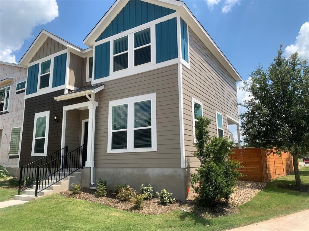 4802 Star Jasmine Dr # 115, Austin, TX 78723