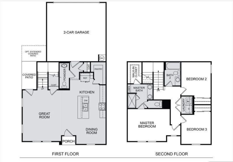 4802 Star Jasmine Dr # 115, Austin, TX 78723