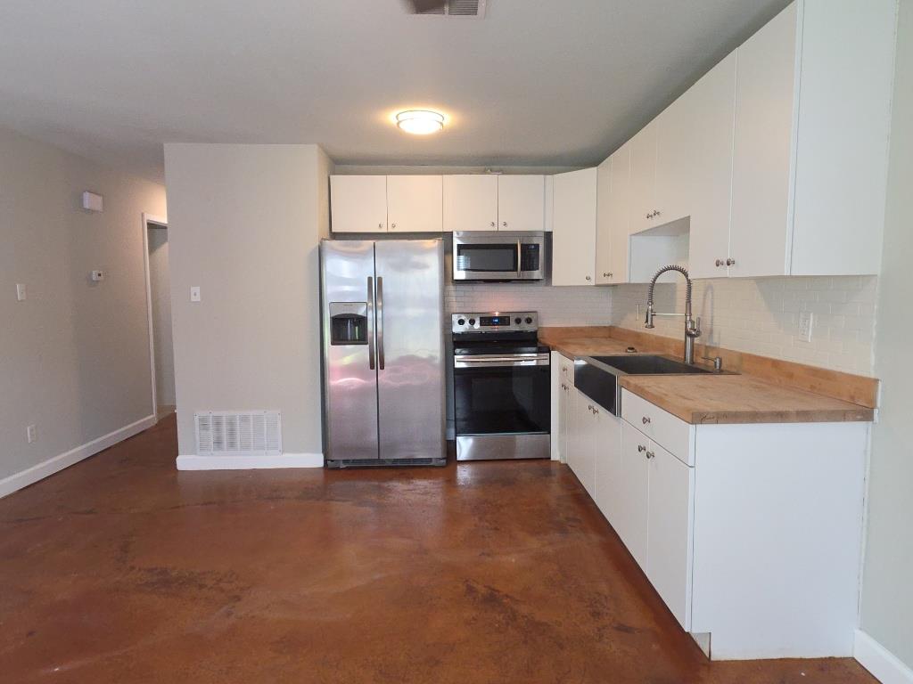 2403 La Casa Dr # B, Austin, TX 78704