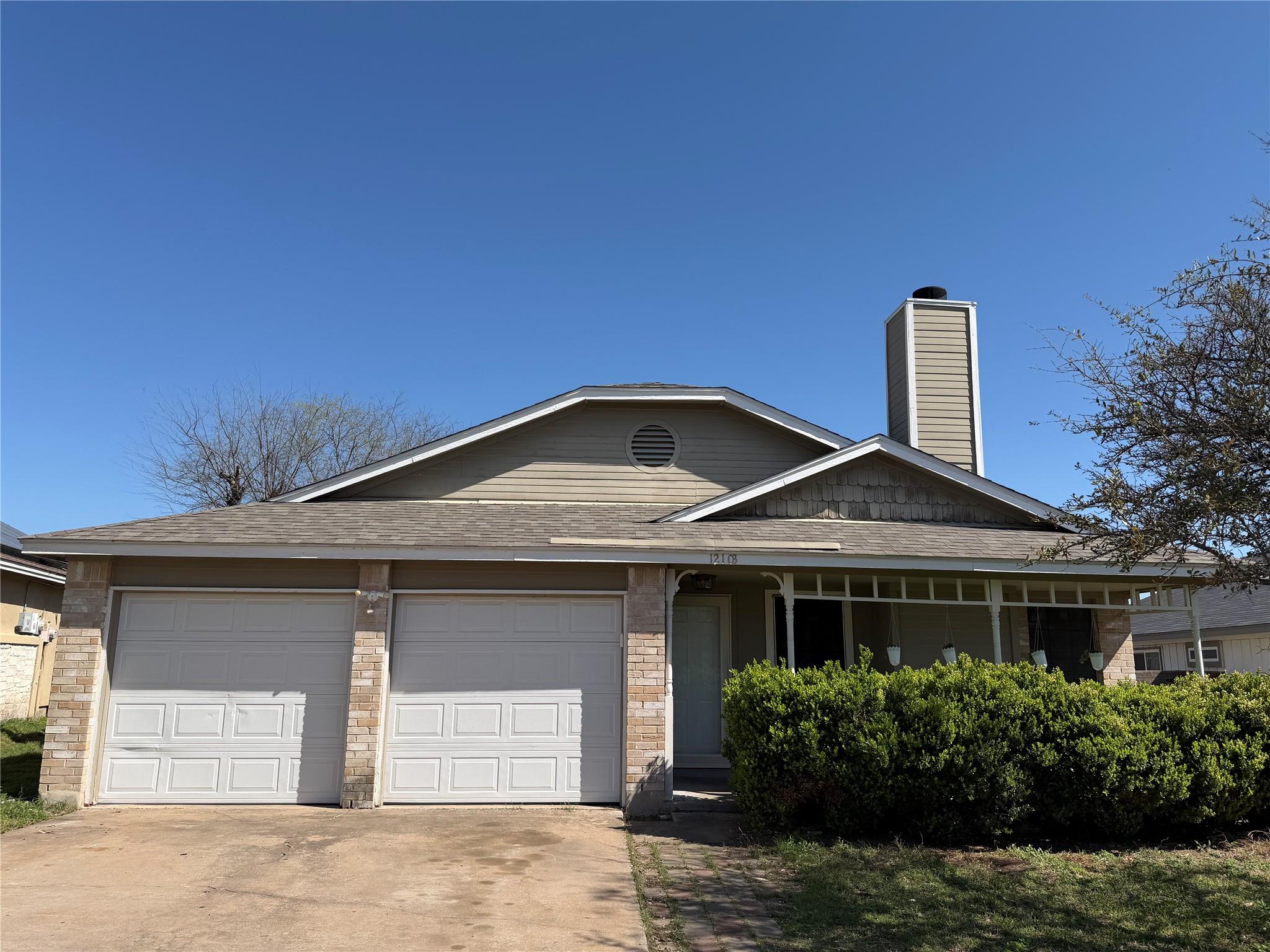 12103 Sunderland Dr, Austin, TX 78753