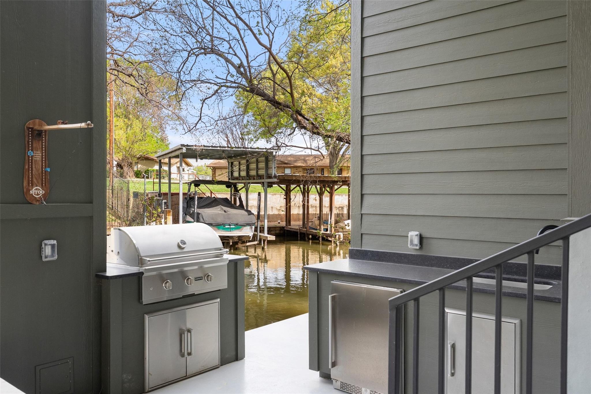 102 Cypress Shore Lane Ln, Kingsland, TX 78639