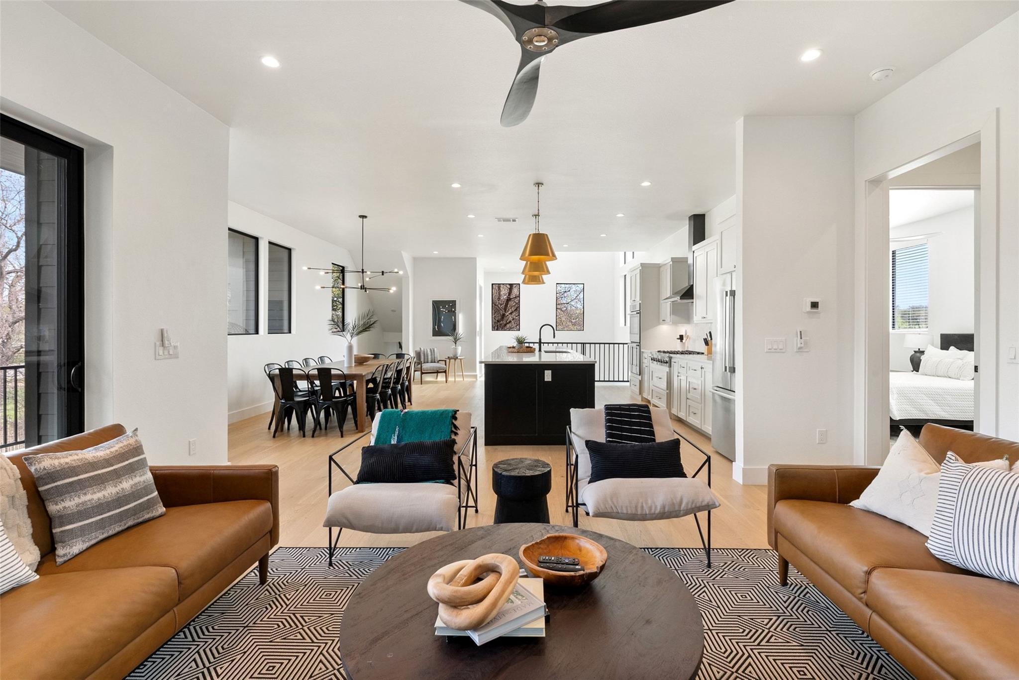 102 Cypress Shore Lane Ln, Kingsland, TX 78639