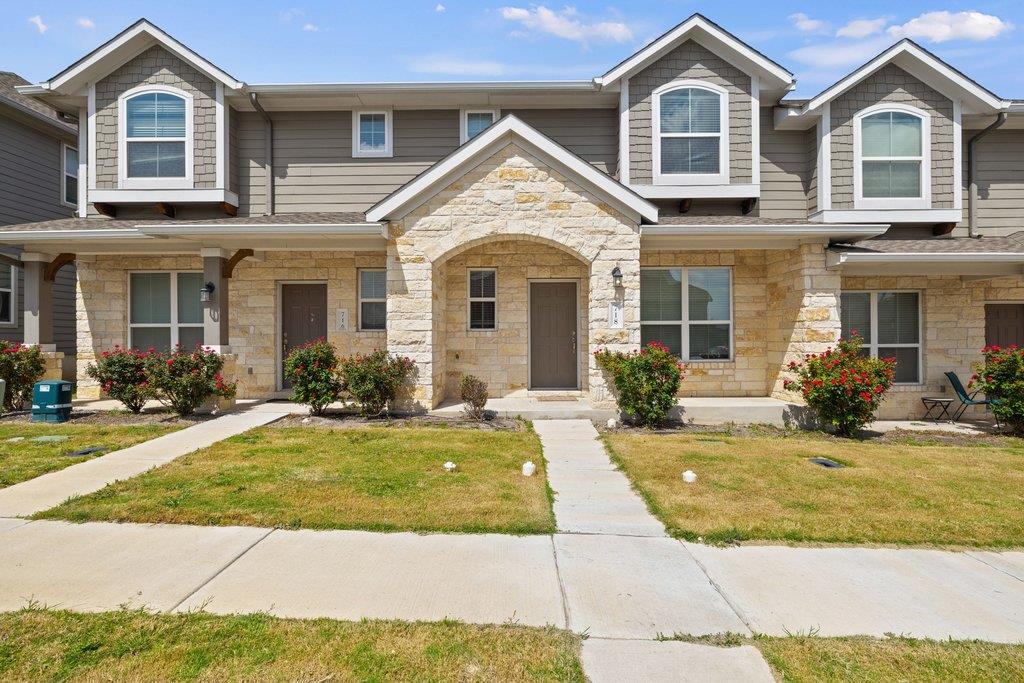 718 Tinton Falls Ln, Pflugerville, TX 78660