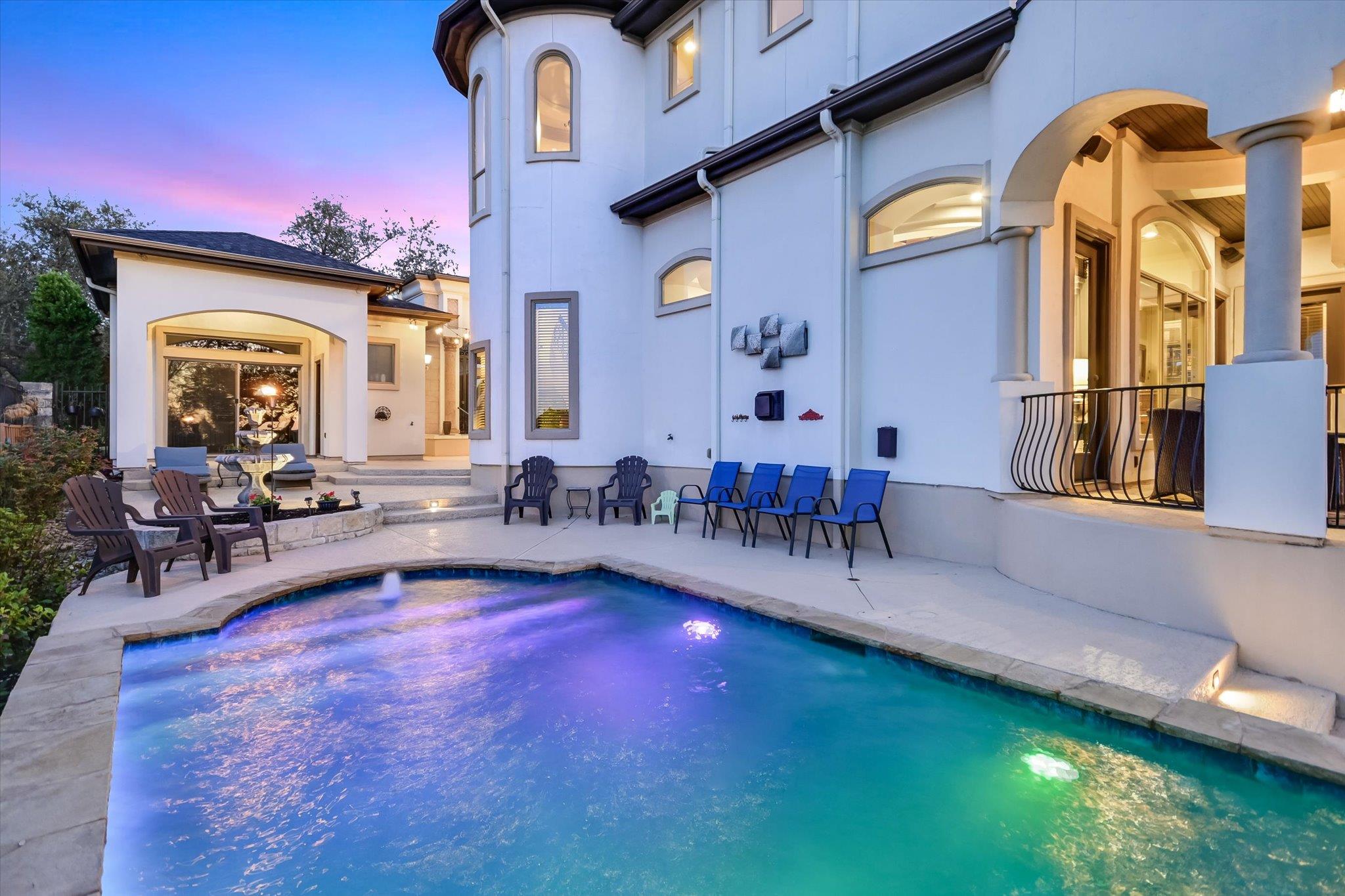 1106 Sledge Dr, Austin, TX 78734