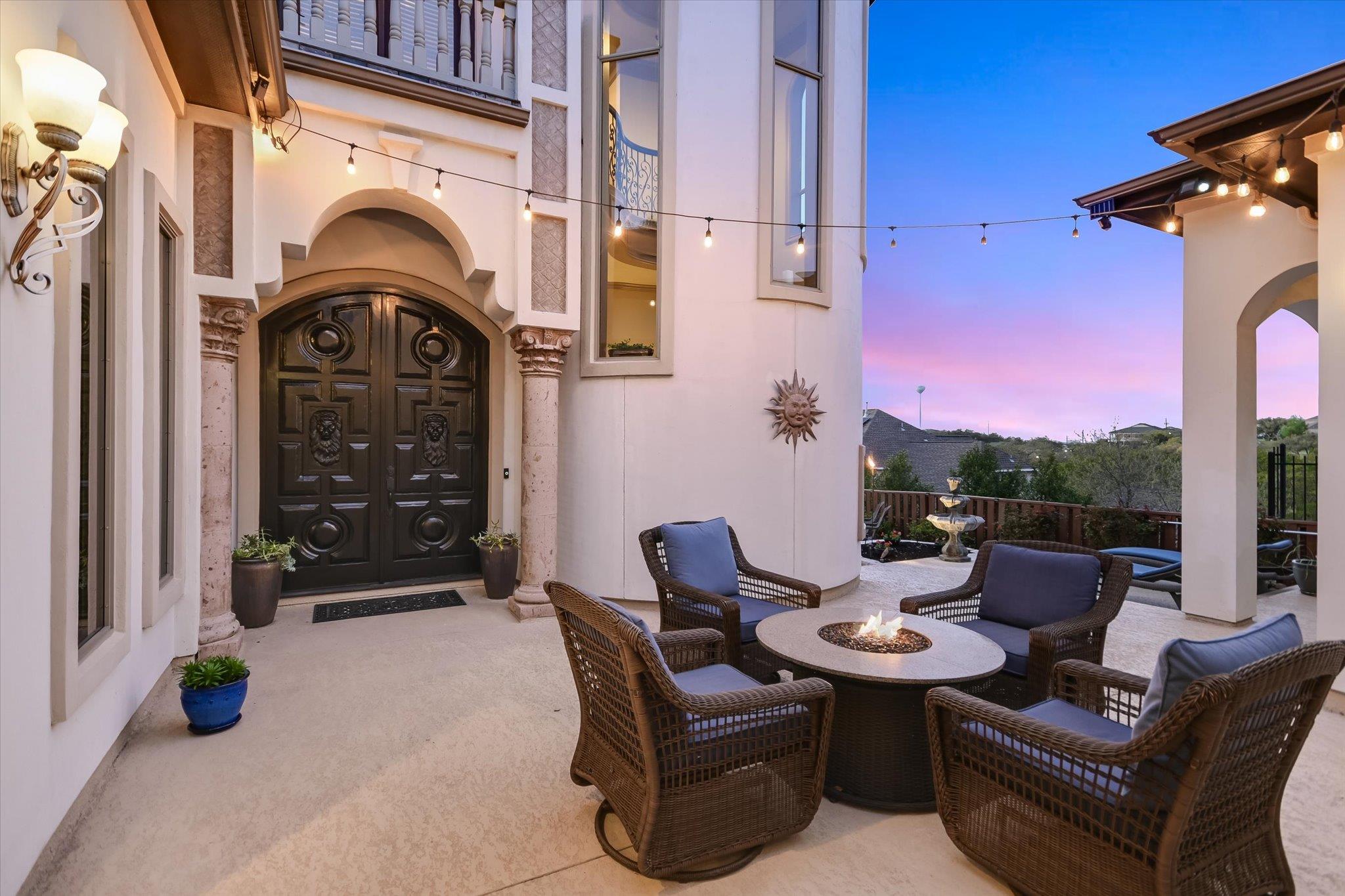 1106 Sledge Dr, Austin, TX 78734