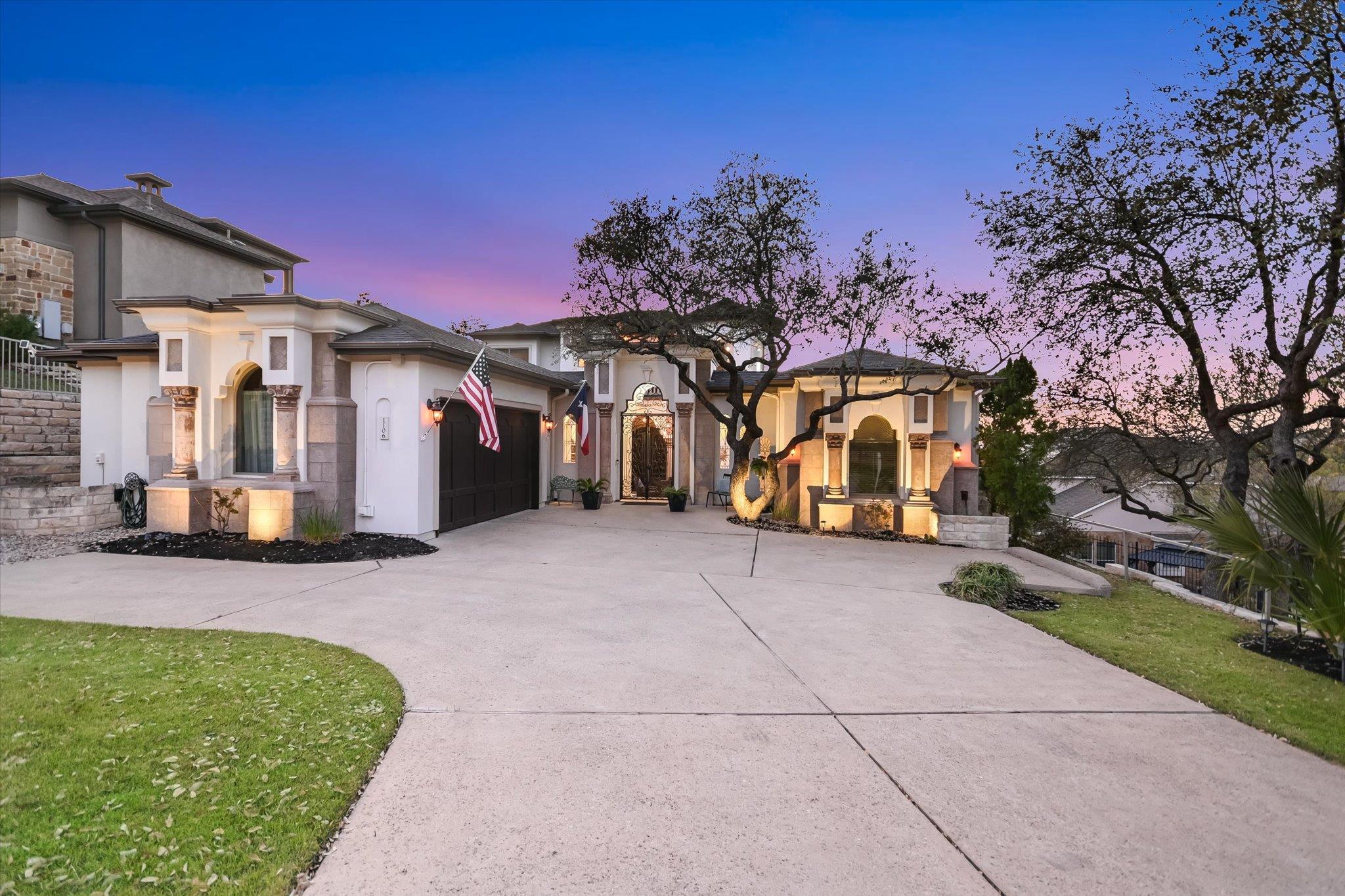 1106 Sledge Dr, Austin, TX 78734