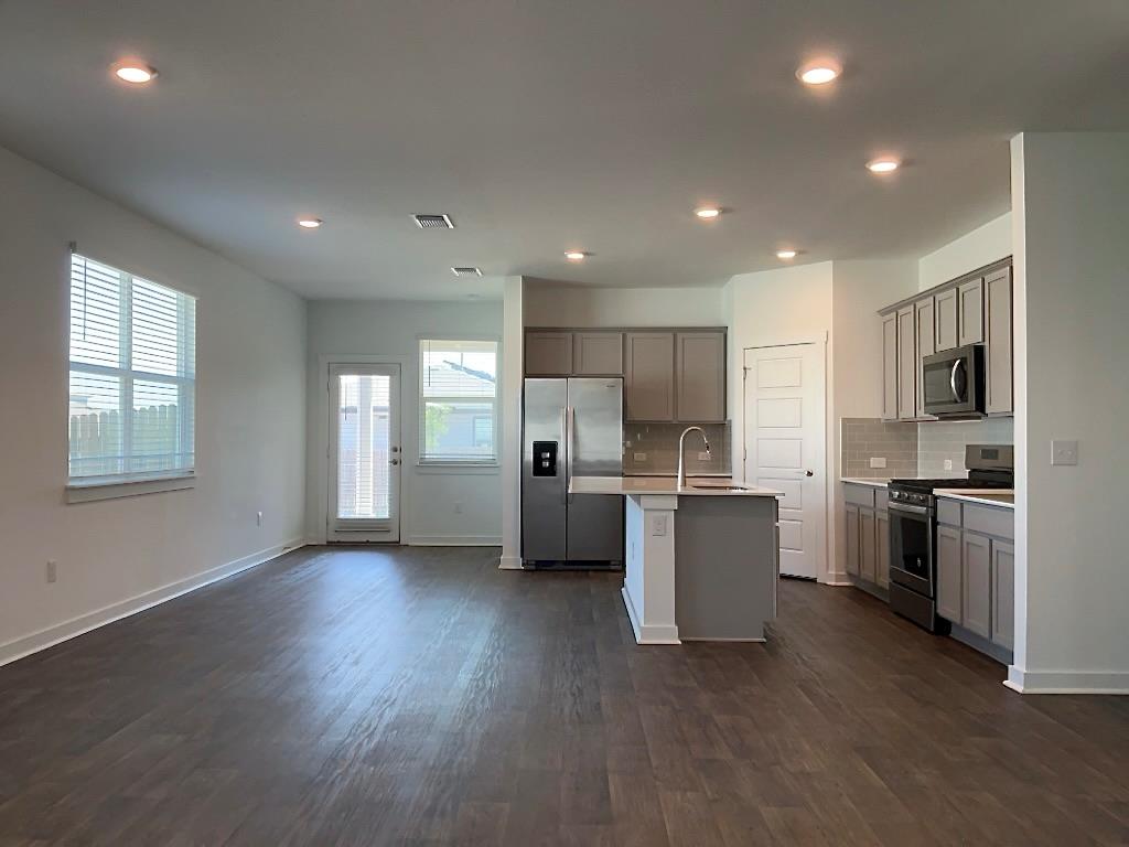 3202 Dampier Pass, Pflugerville, TX 78660