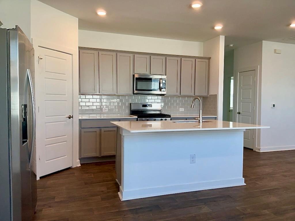 3202 Dampier Pass, Pflugerville, TX 78660