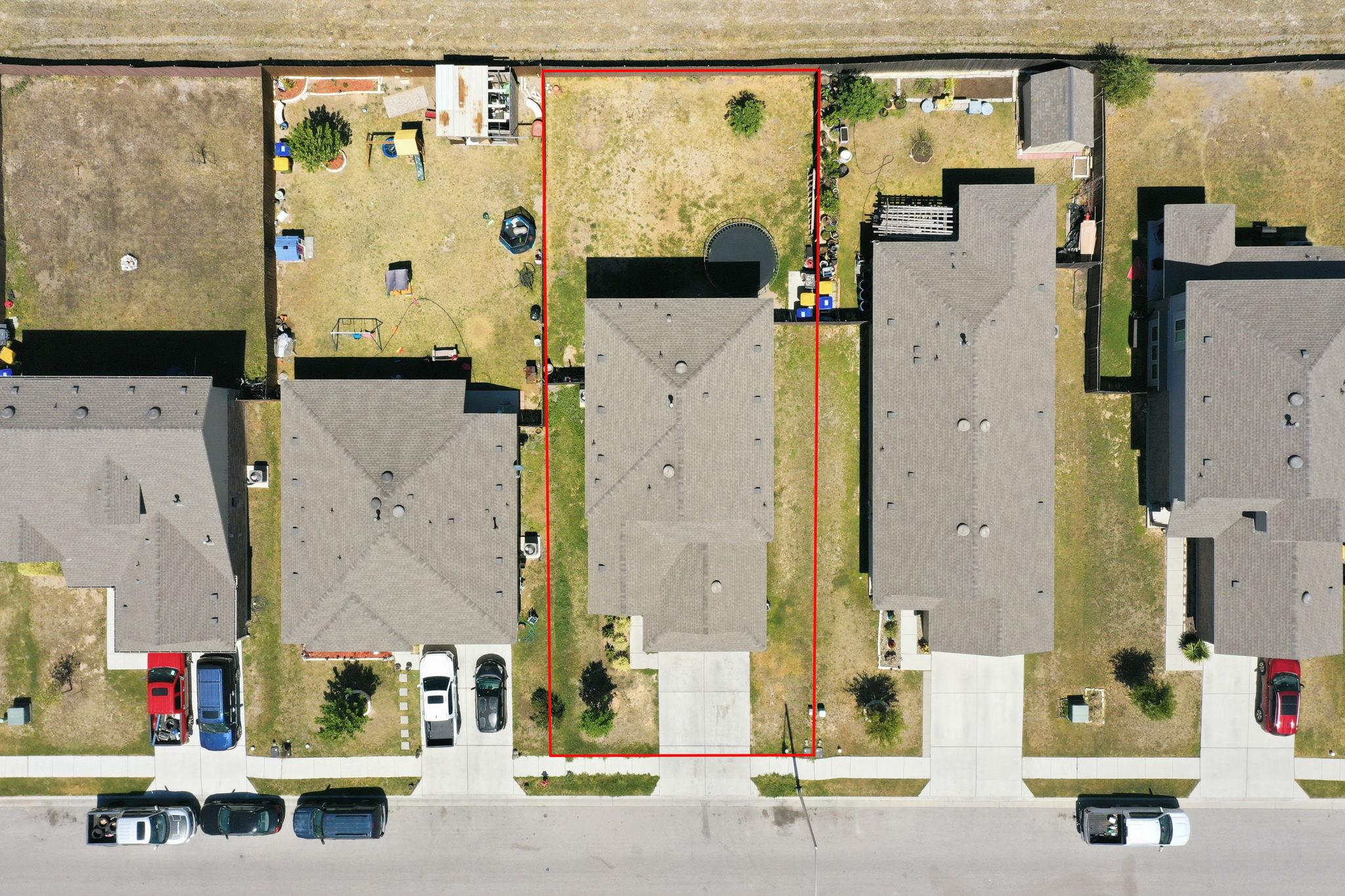 12432 Ostrich Trl, Manor, TX 78653