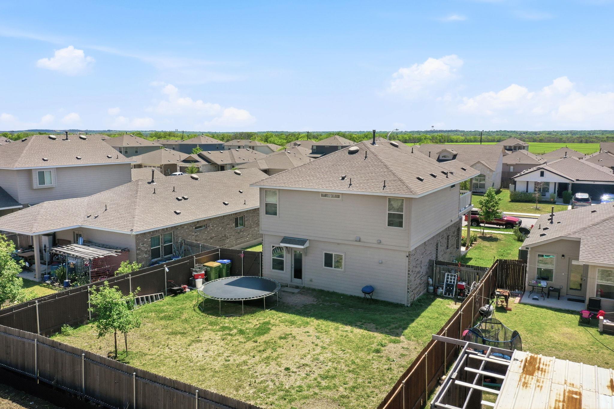 12432 Ostrich Trl, Manor, TX 78653