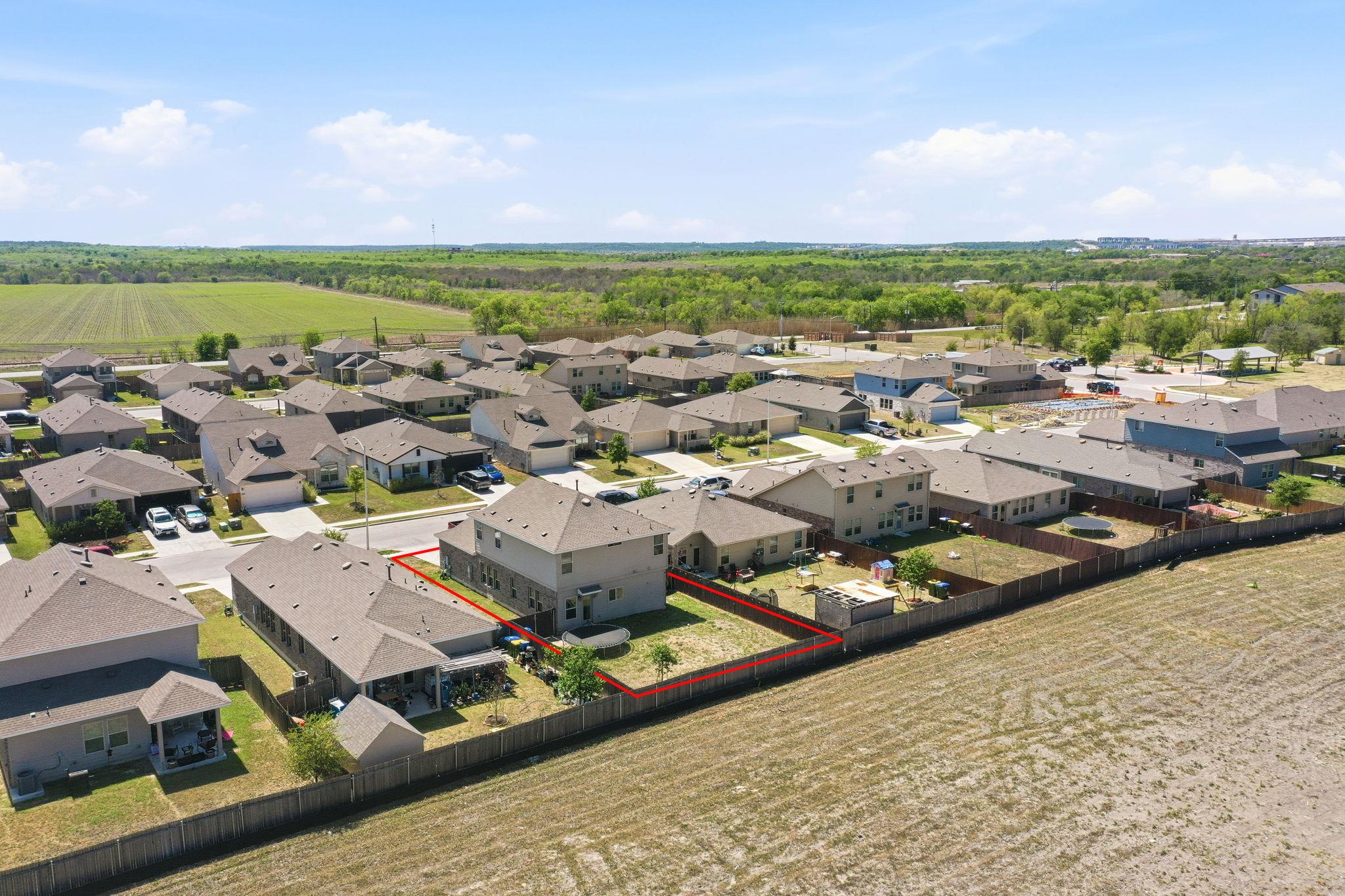 12432 Ostrich Trl, Manor, TX 78653