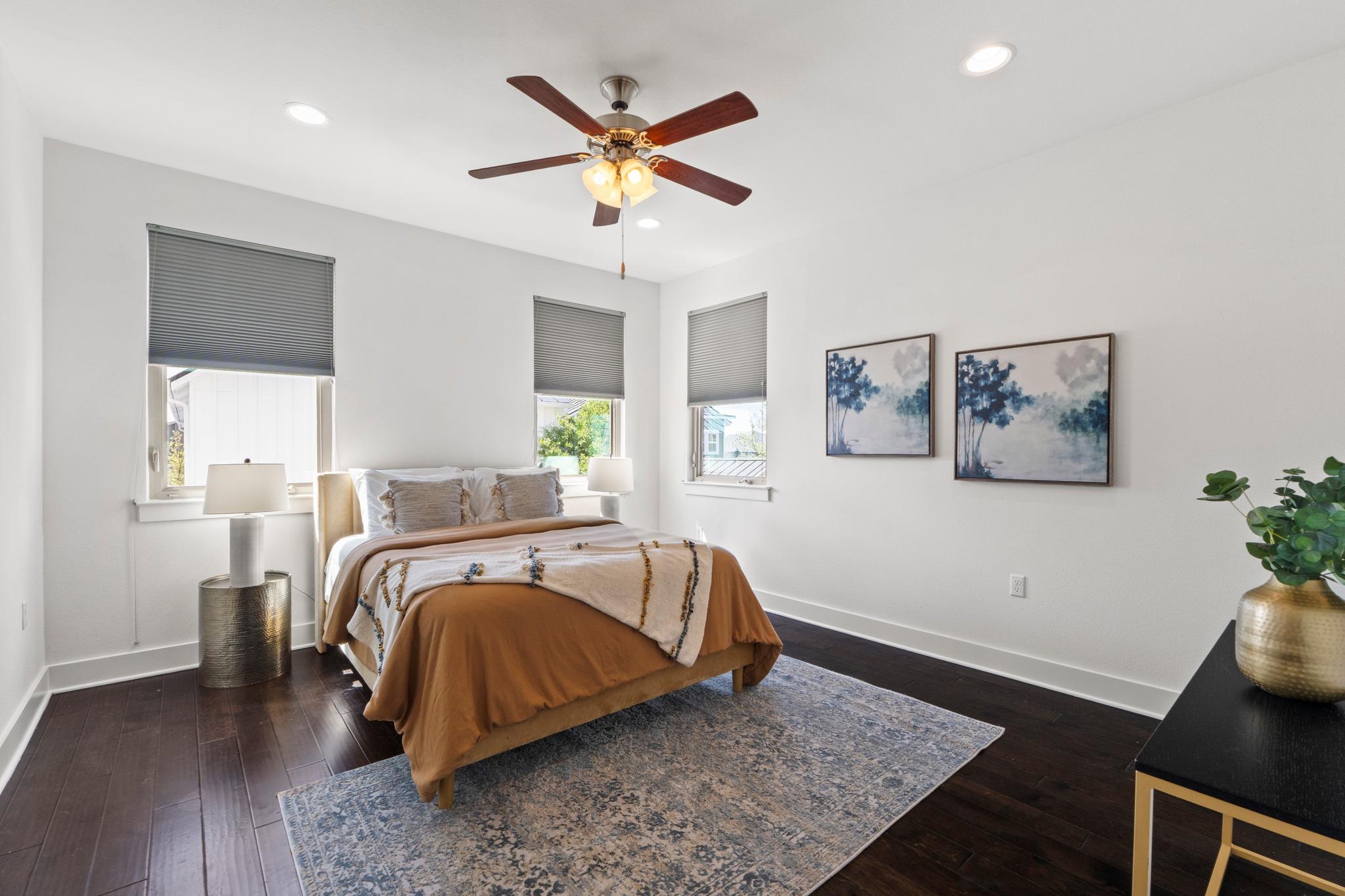 4517 Kocurek St, Austin, TX 78723