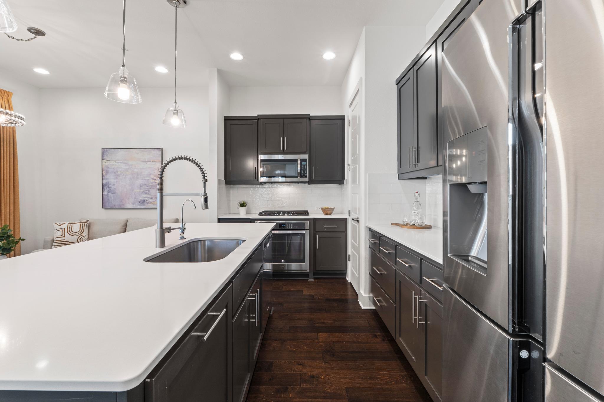 4517 Kocurek St, Austin, TX 78723