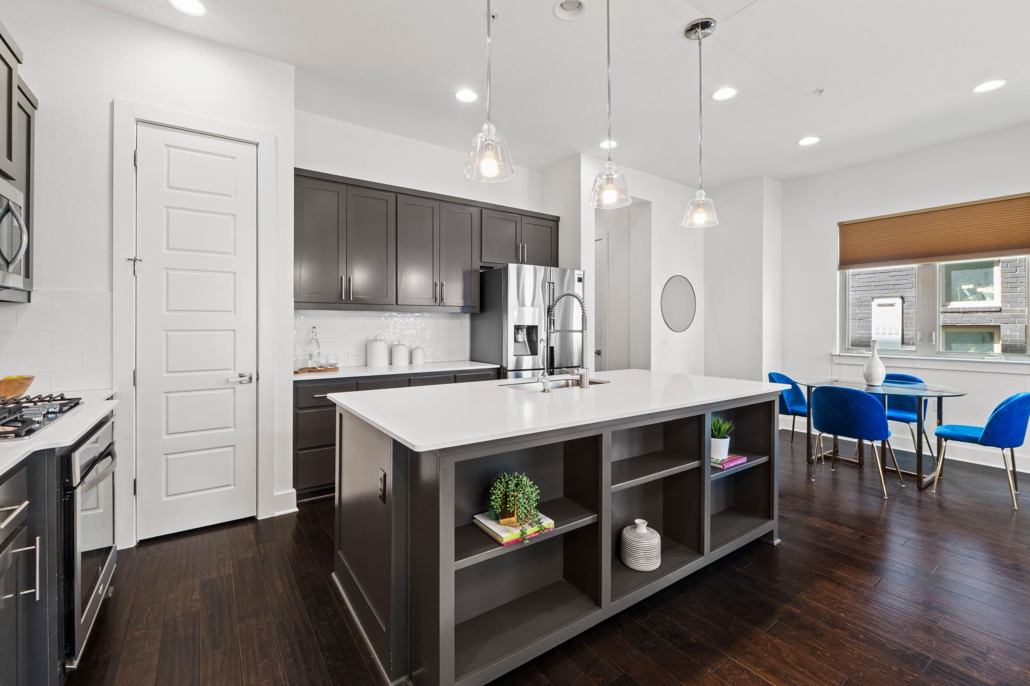 4517 Kocurek St, Austin, TX 78723