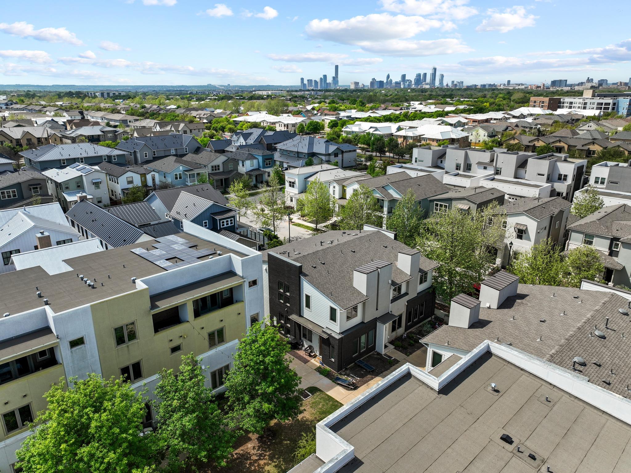 4517 Kocurek St, Austin, TX 78723