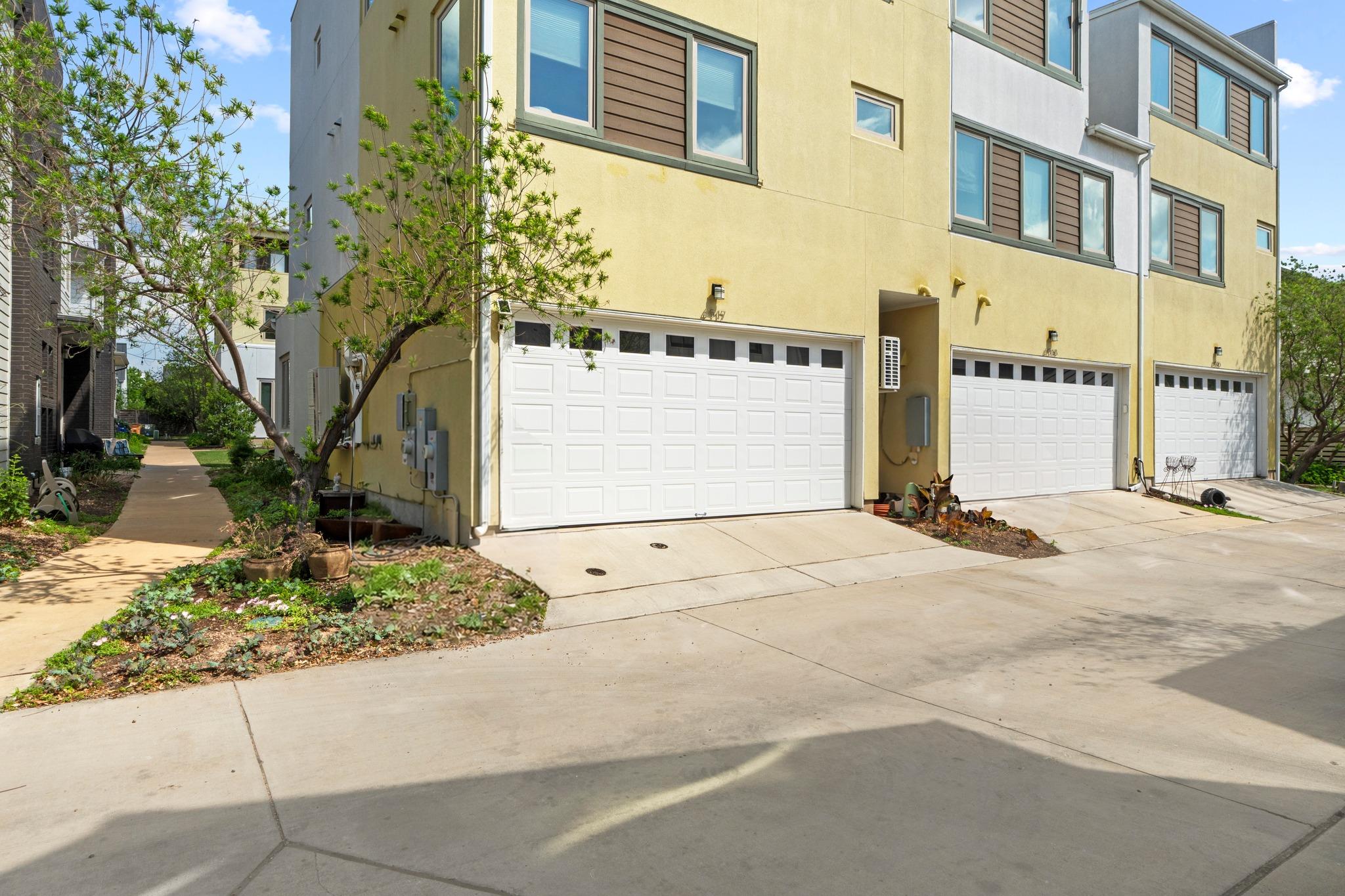 4517 Kocurek St, Austin, TX 78723