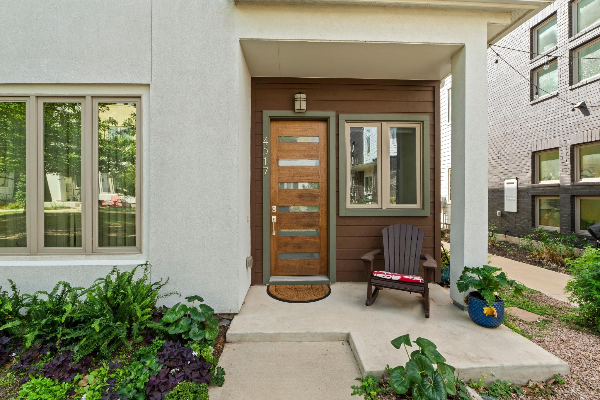 4517 Kocurek St, Austin, TX 78723