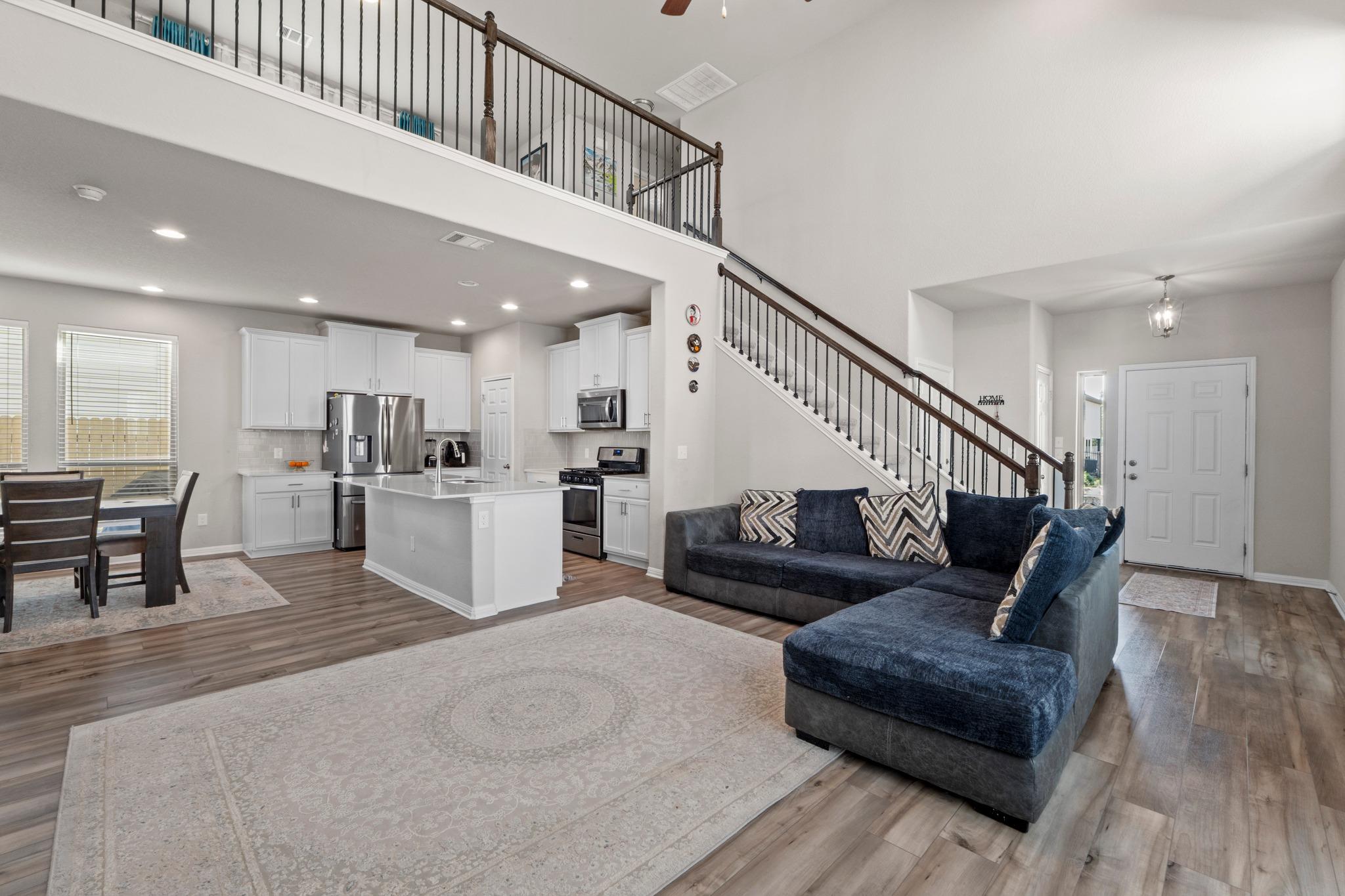 159 Macarthur Dr, Leander, TX 78641