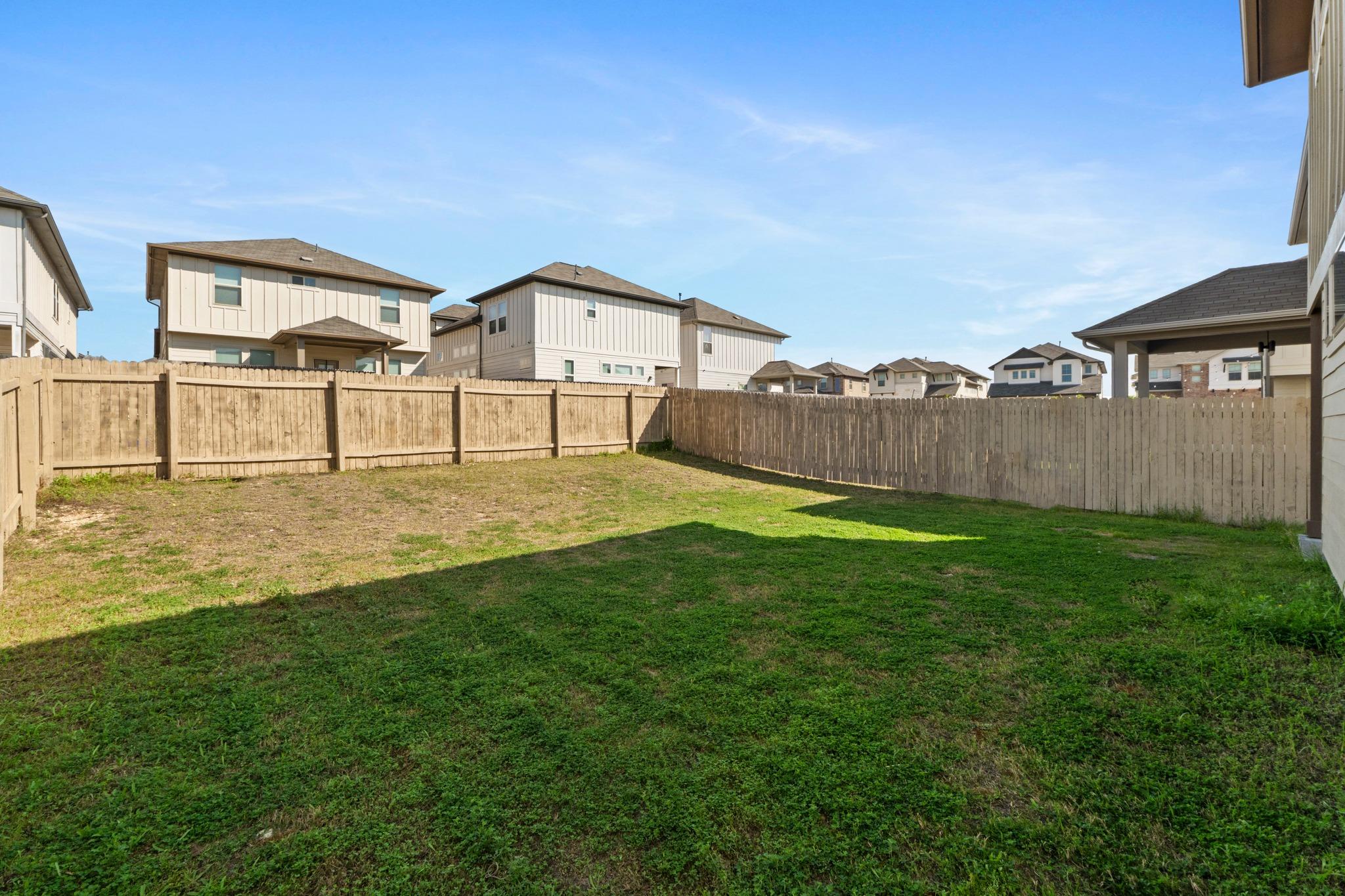 159 Macarthur Dr, Leander, TX 78641