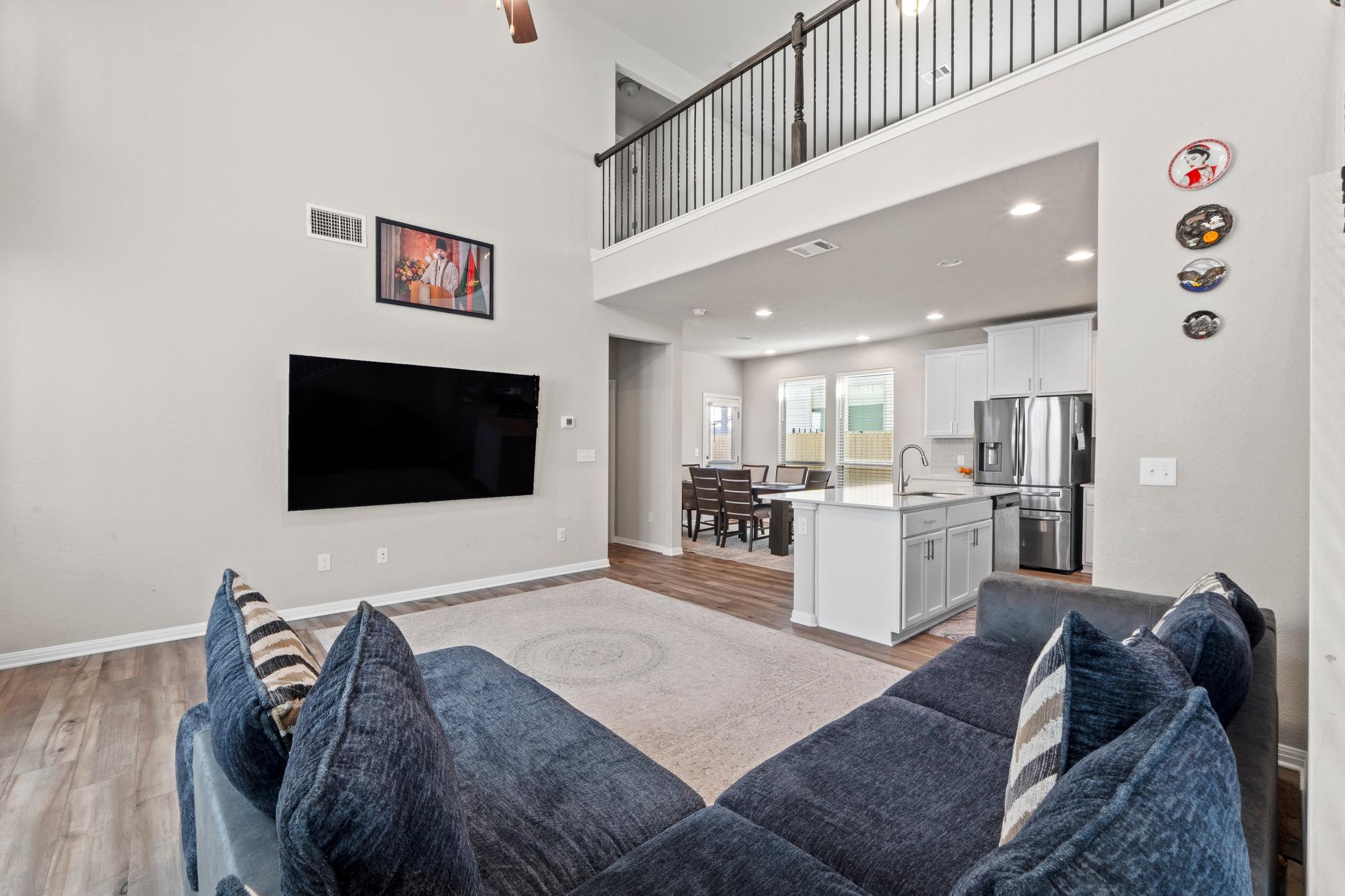 159 Macarthur Dr, Leander, TX 78641