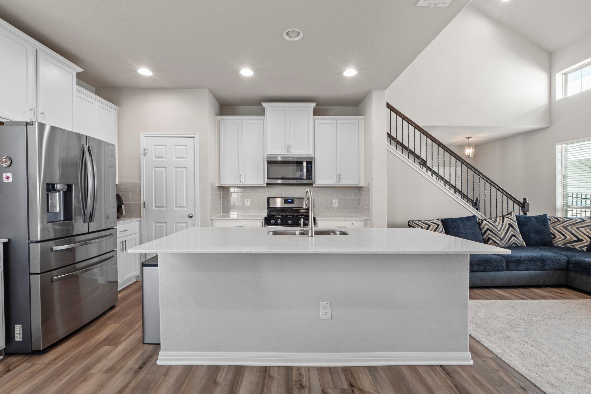 159 Macarthur Dr, Leander, TX 78641