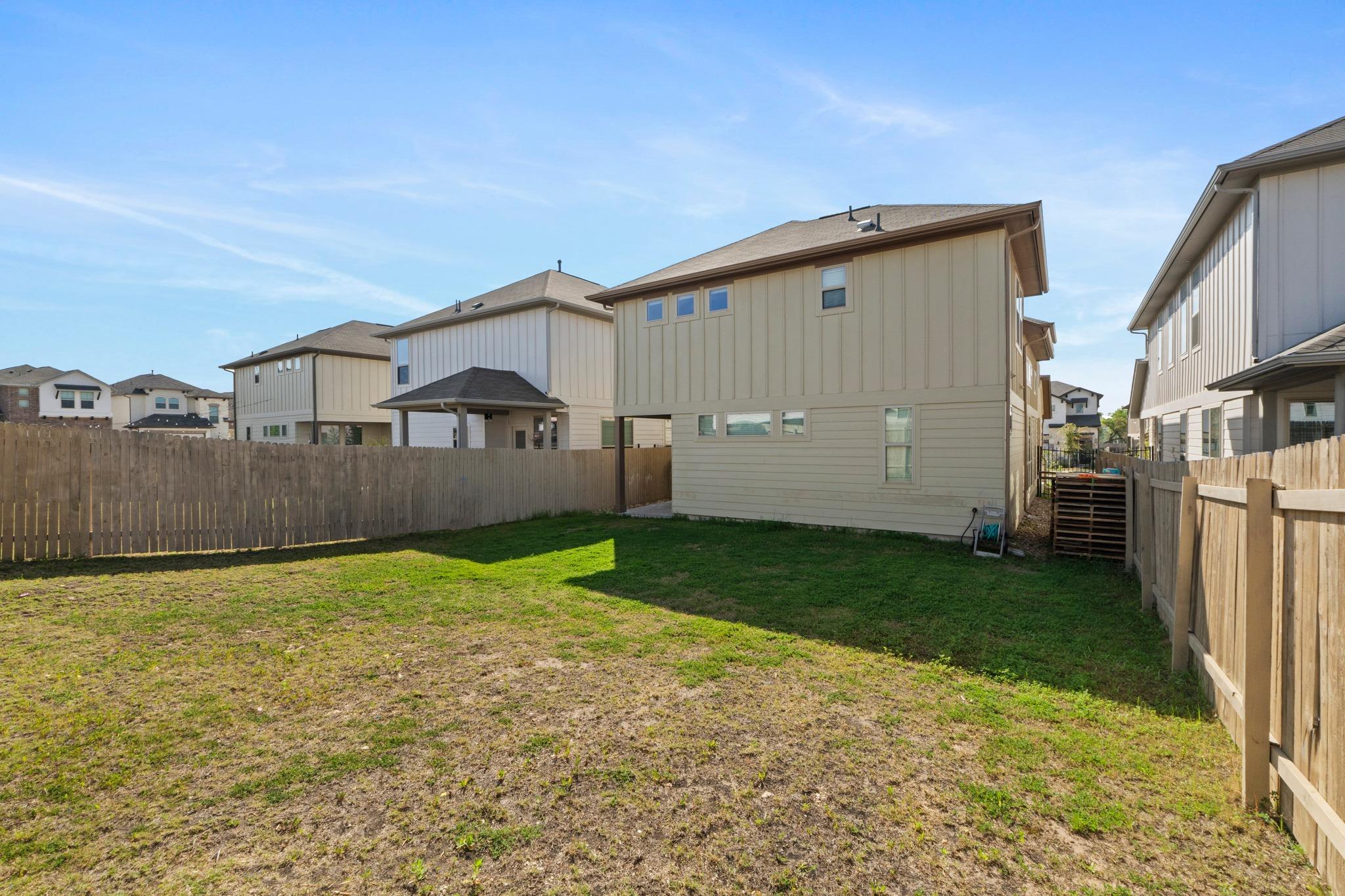 159 Macarthur Dr, Leander, TX 78641