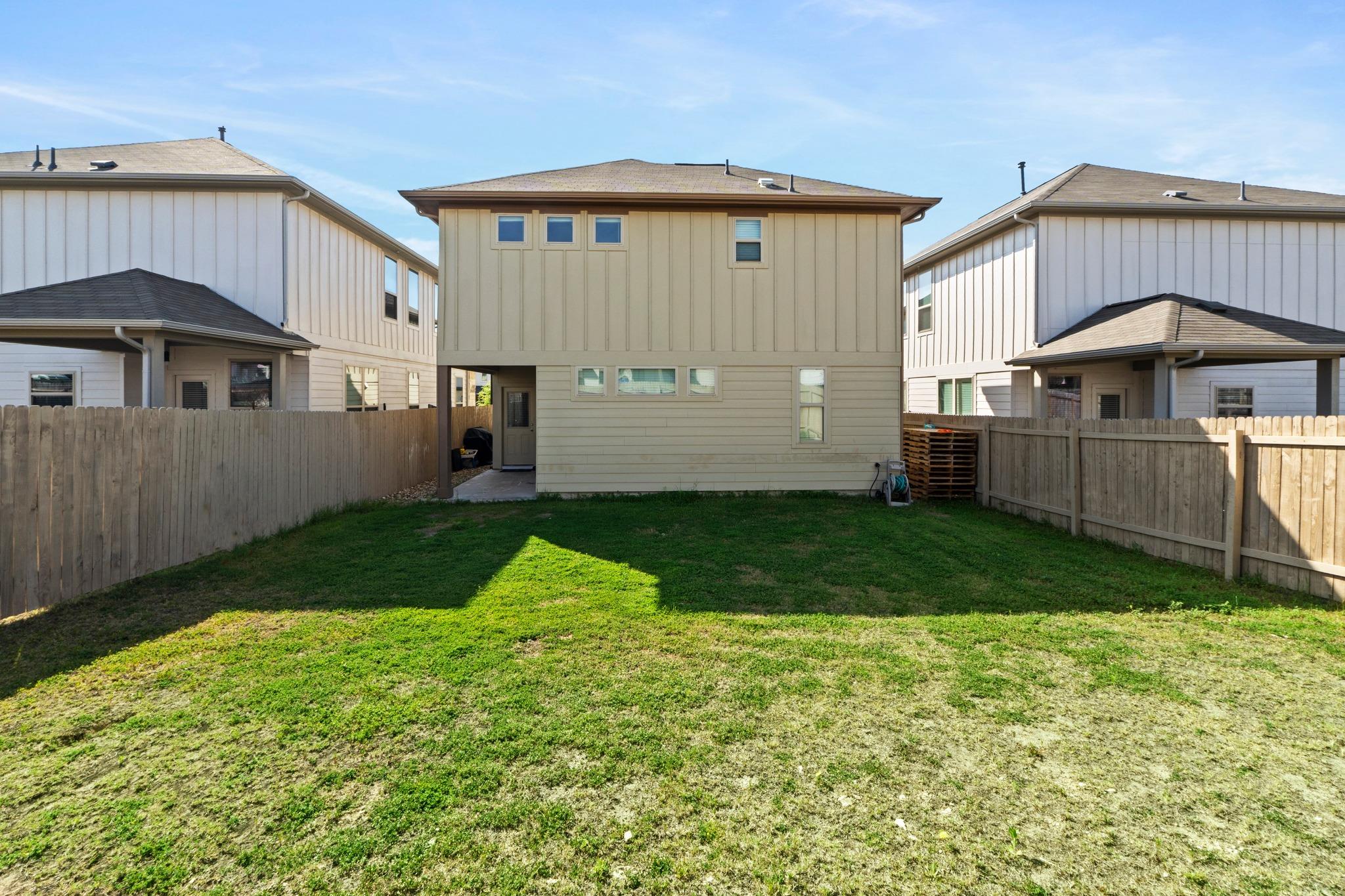 159 Macarthur Dr, Leander, TX 78641