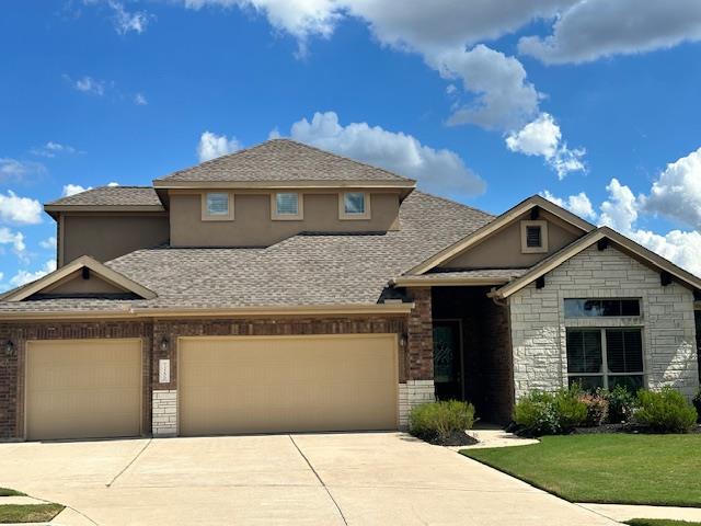 3200 Pradera Cv, Cedar Park, TX 78641