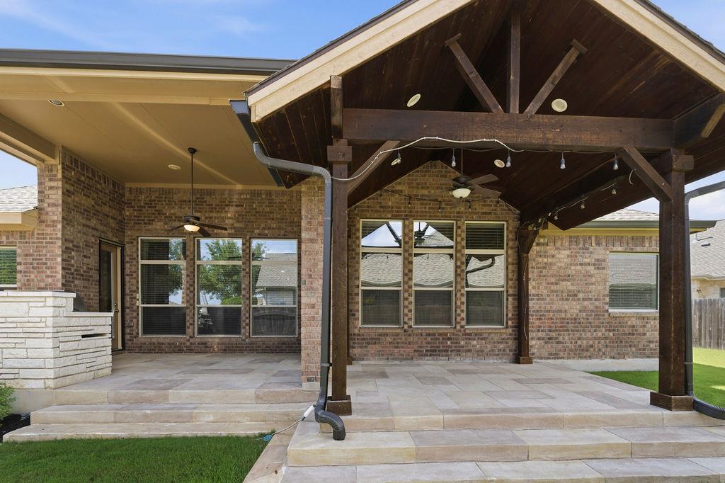 3200 Pradera Cv, Cedar Park, TX 78641