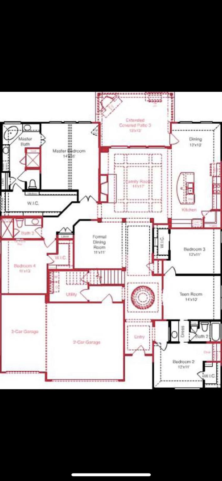 3200 Pradera Cv, Cedar Park, TX 78641