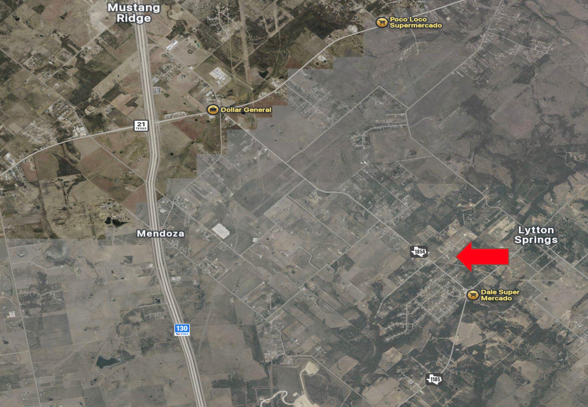 268 CASA Rd, Dale, TX 78616